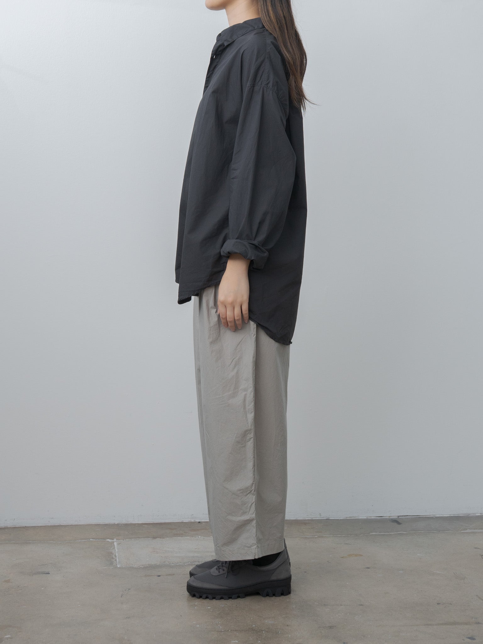 Unisex Shirt - Charcoal