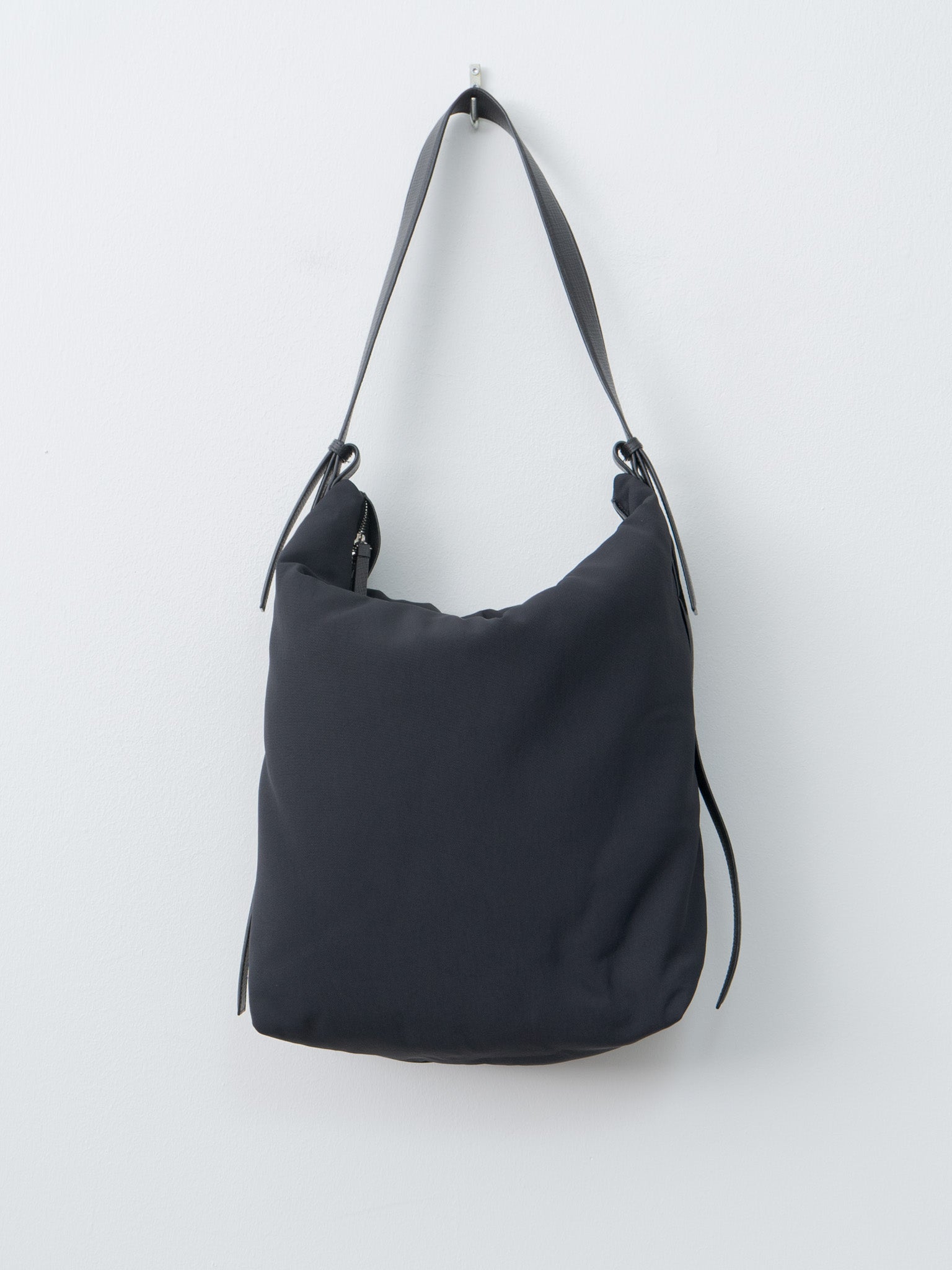 Namu Shop - Studio Nicholson Airport Bag - Black