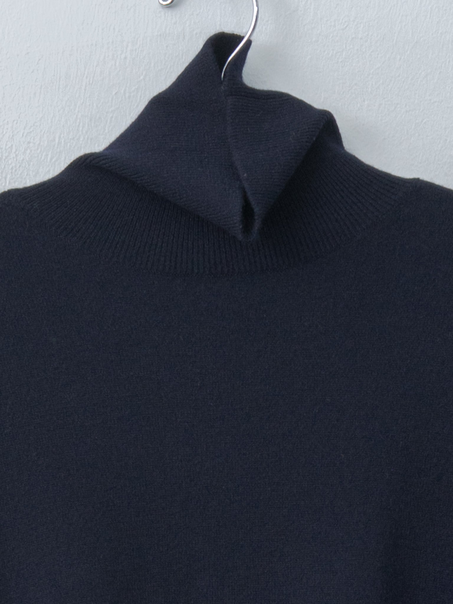 Namu Shop - Sofie D'Hoore MANUEL Sweater - Midnight