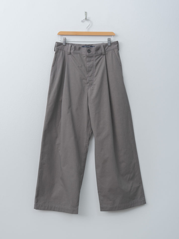 Namu Shop - Sofie D'Hoore PASADENA Trousers - Turtle