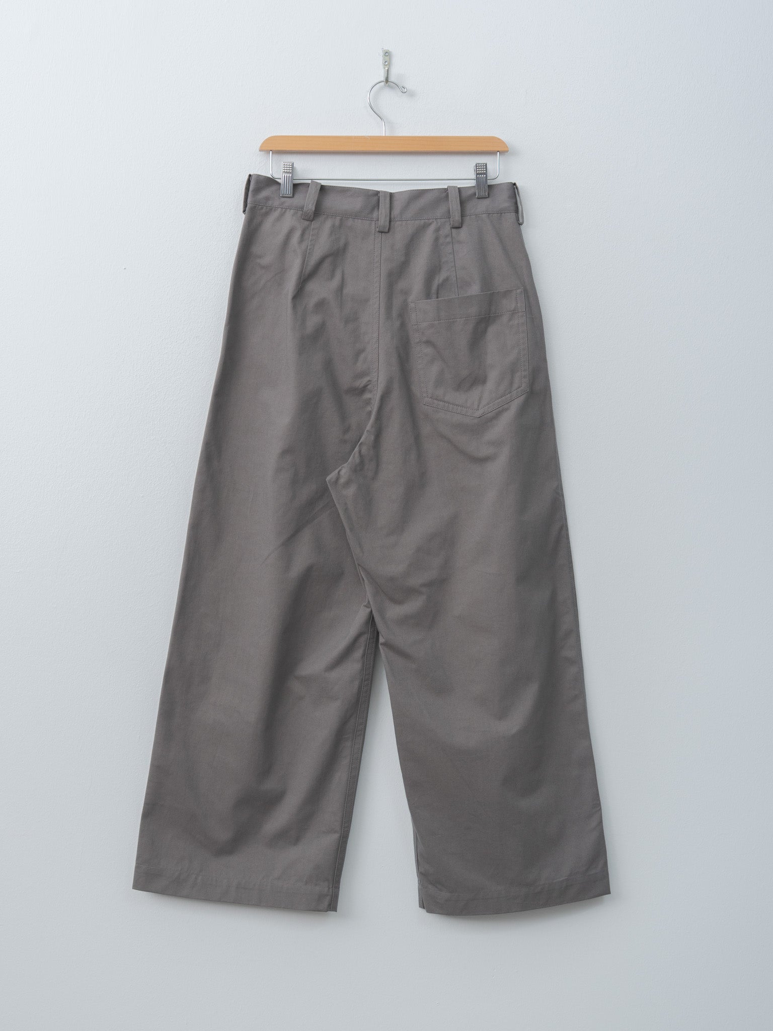 Namu Shop - Sofie D'Hoore PASADENA Trousers - Turtle