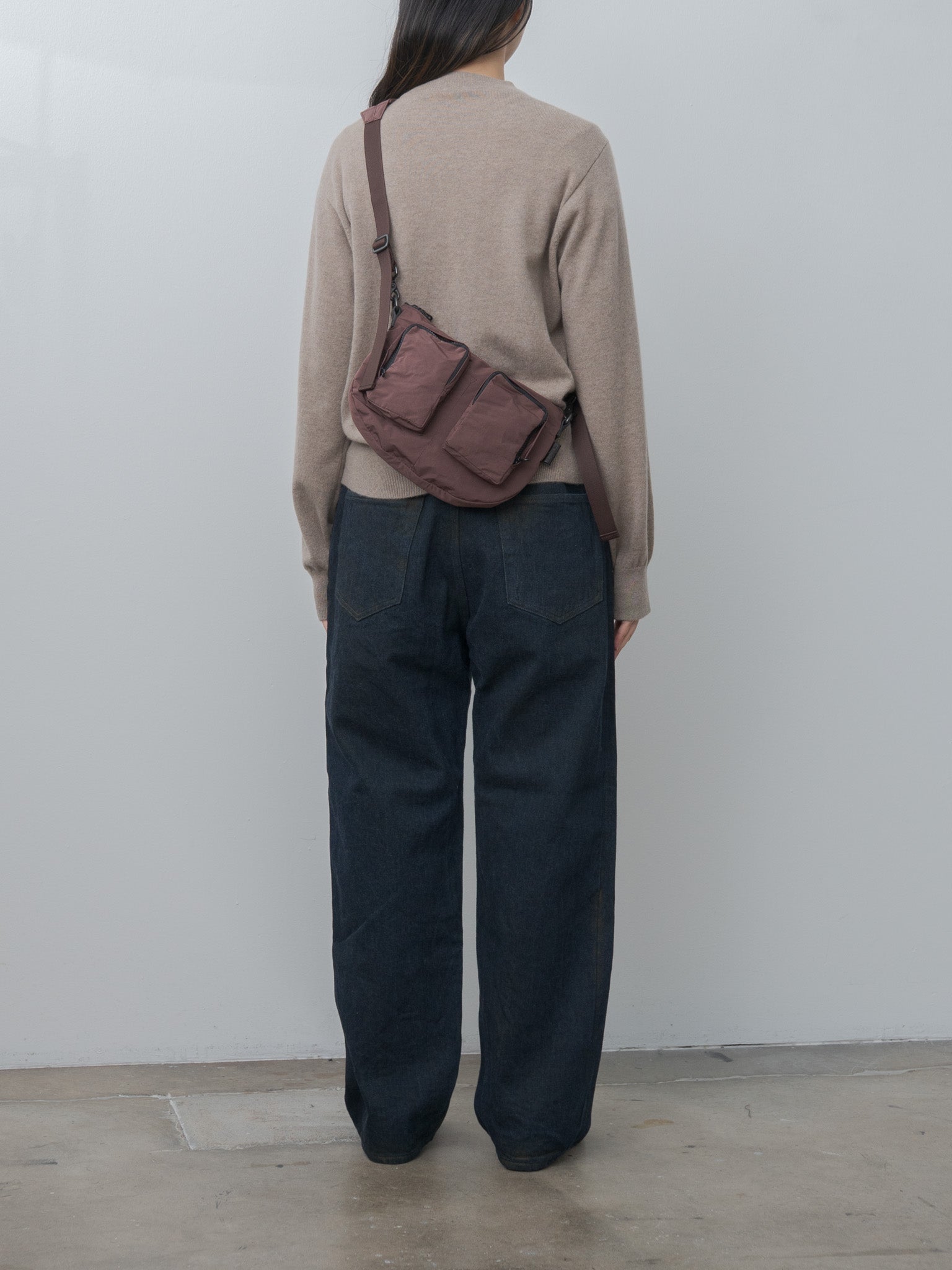 Namu Shop - Sofie D'Hoore MINOS Sweater YCASH