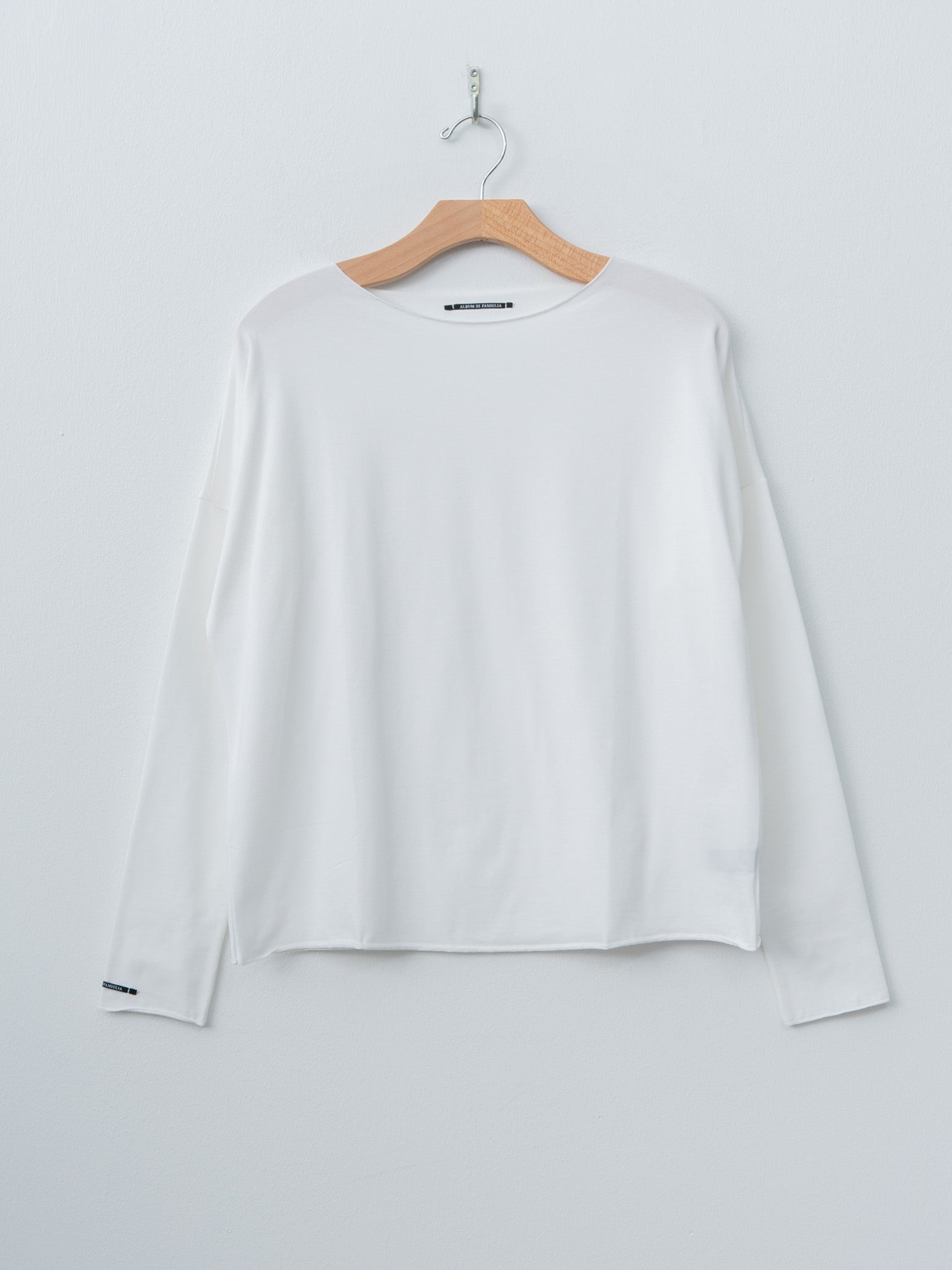 Namu Shop - Album di Famiglia T-Shirt JS
