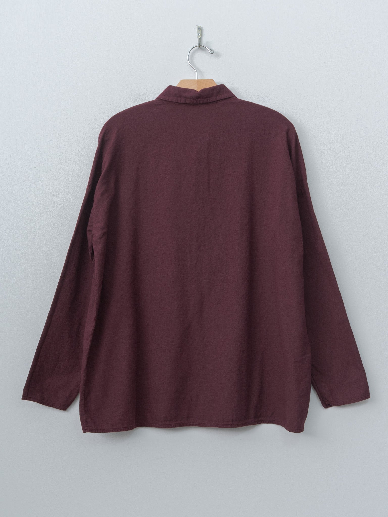 Namu Shop - Album di Famiglia Collar Shirt LWC