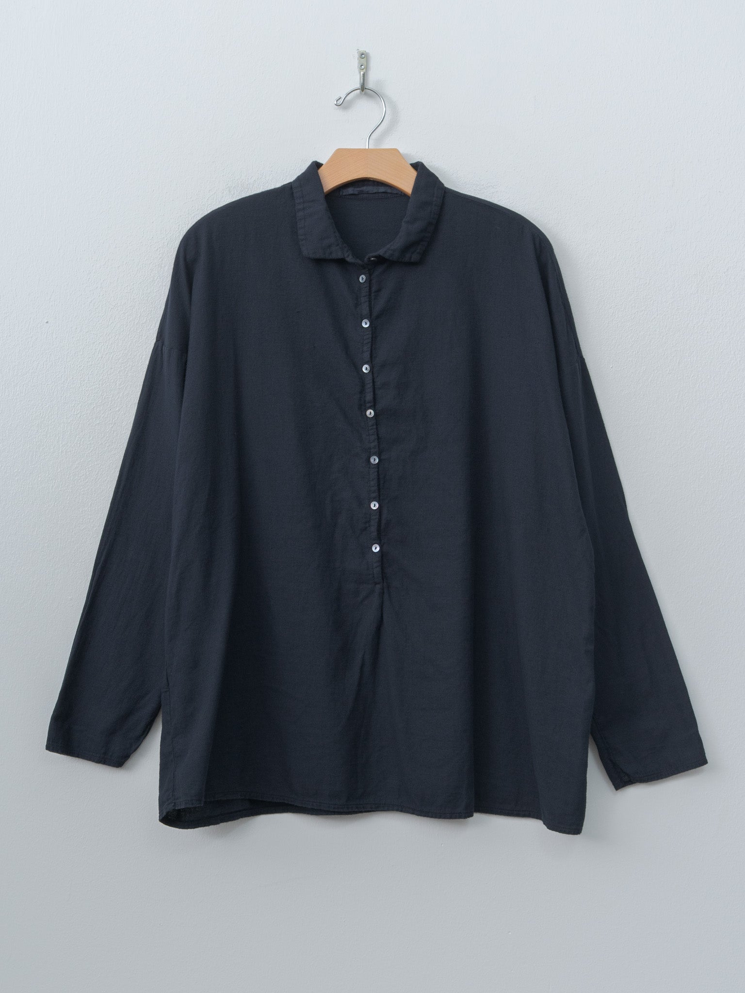 Namu Shop - Album di Famiglia Collar Shirt LWC