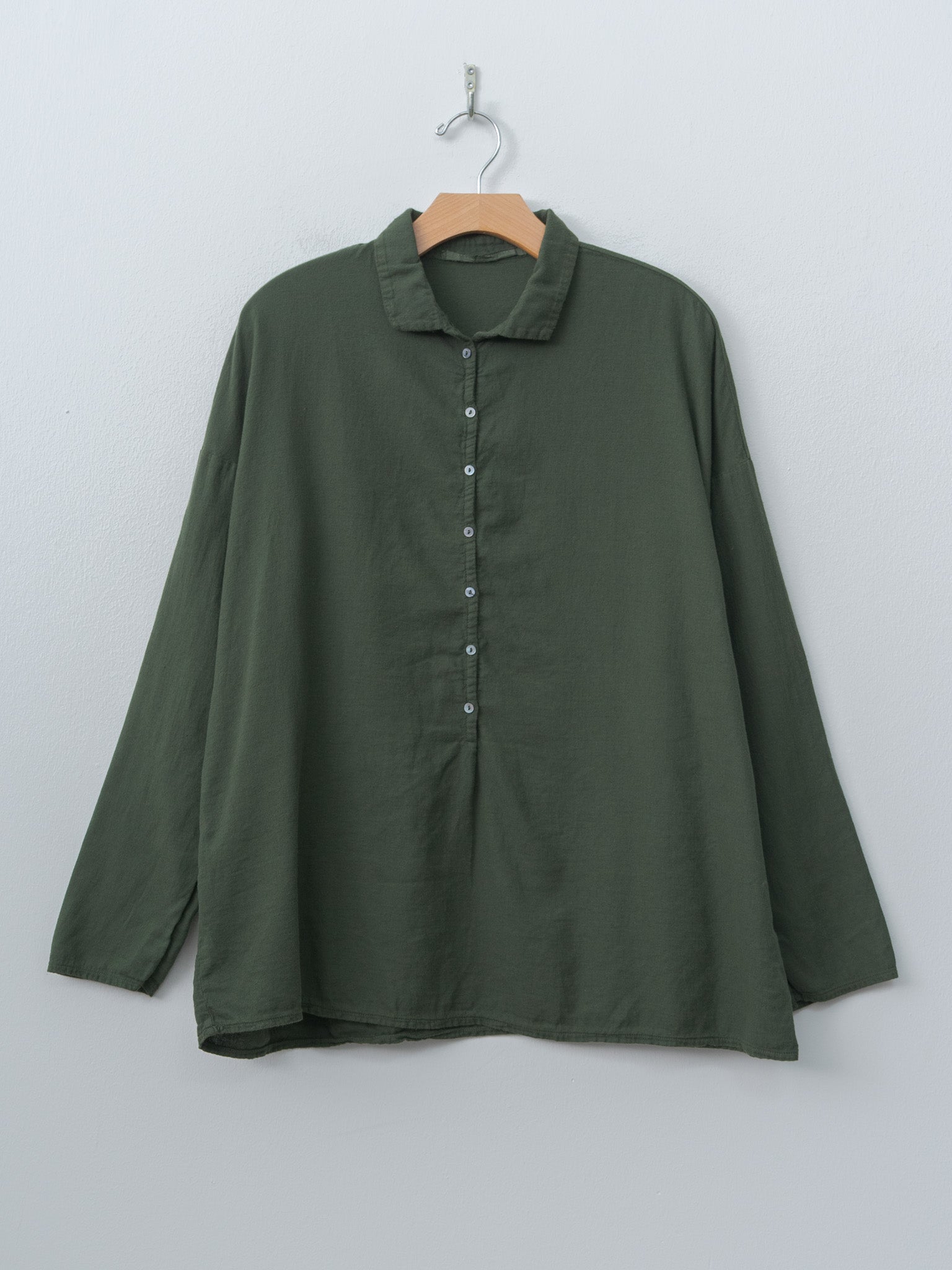 Namu Shop - Album di Famiglia Collar Shirt LWC