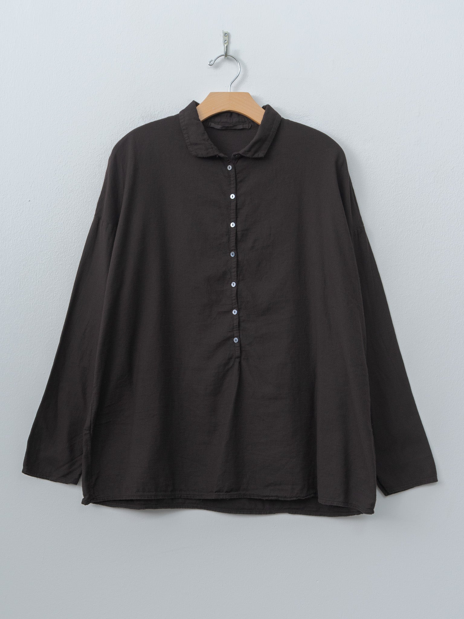Namu Shop - Album di Famiglia Collar Shirt LWC