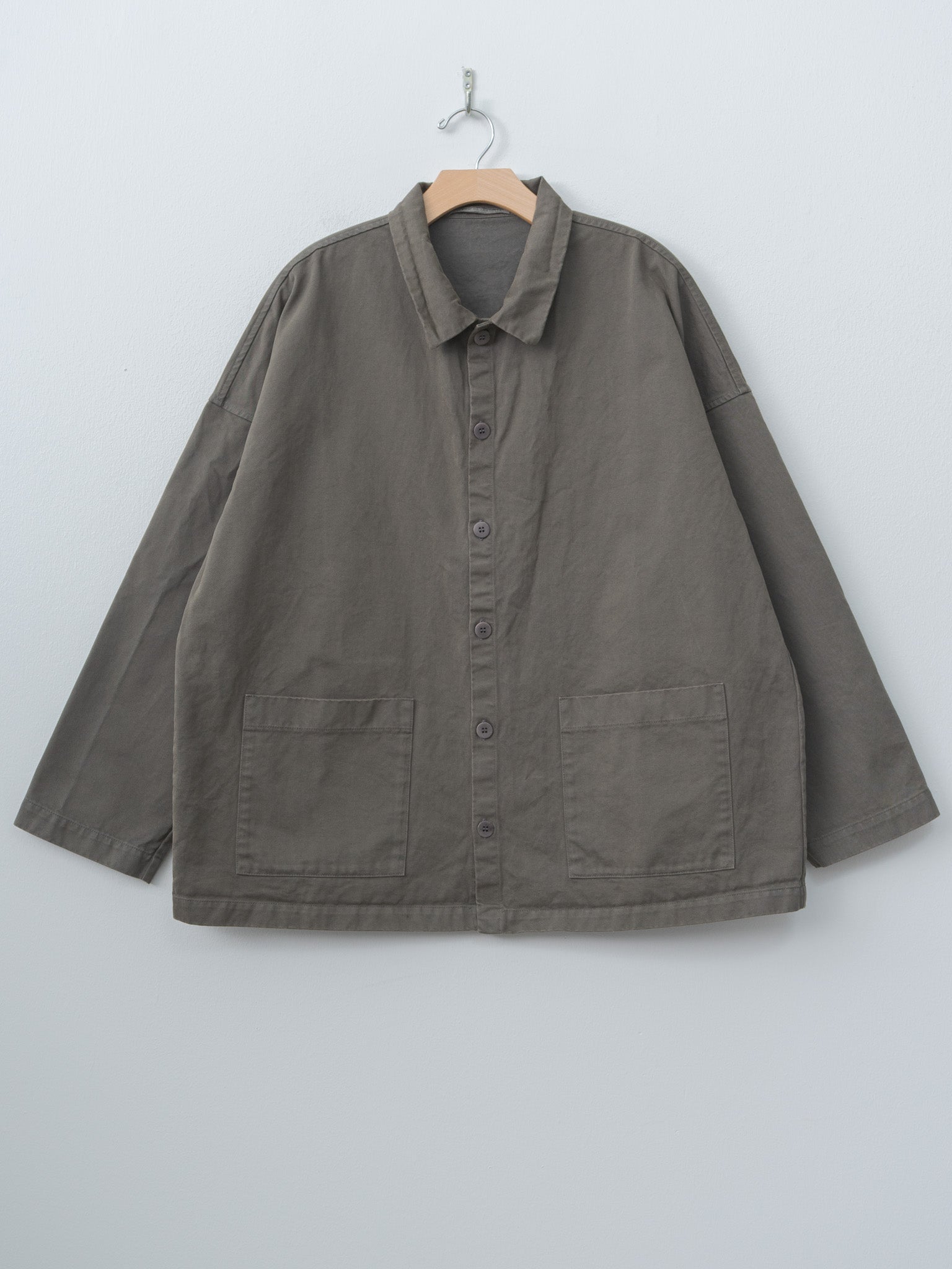 Namu Shop - Album di Famiglia Overshirt WCC