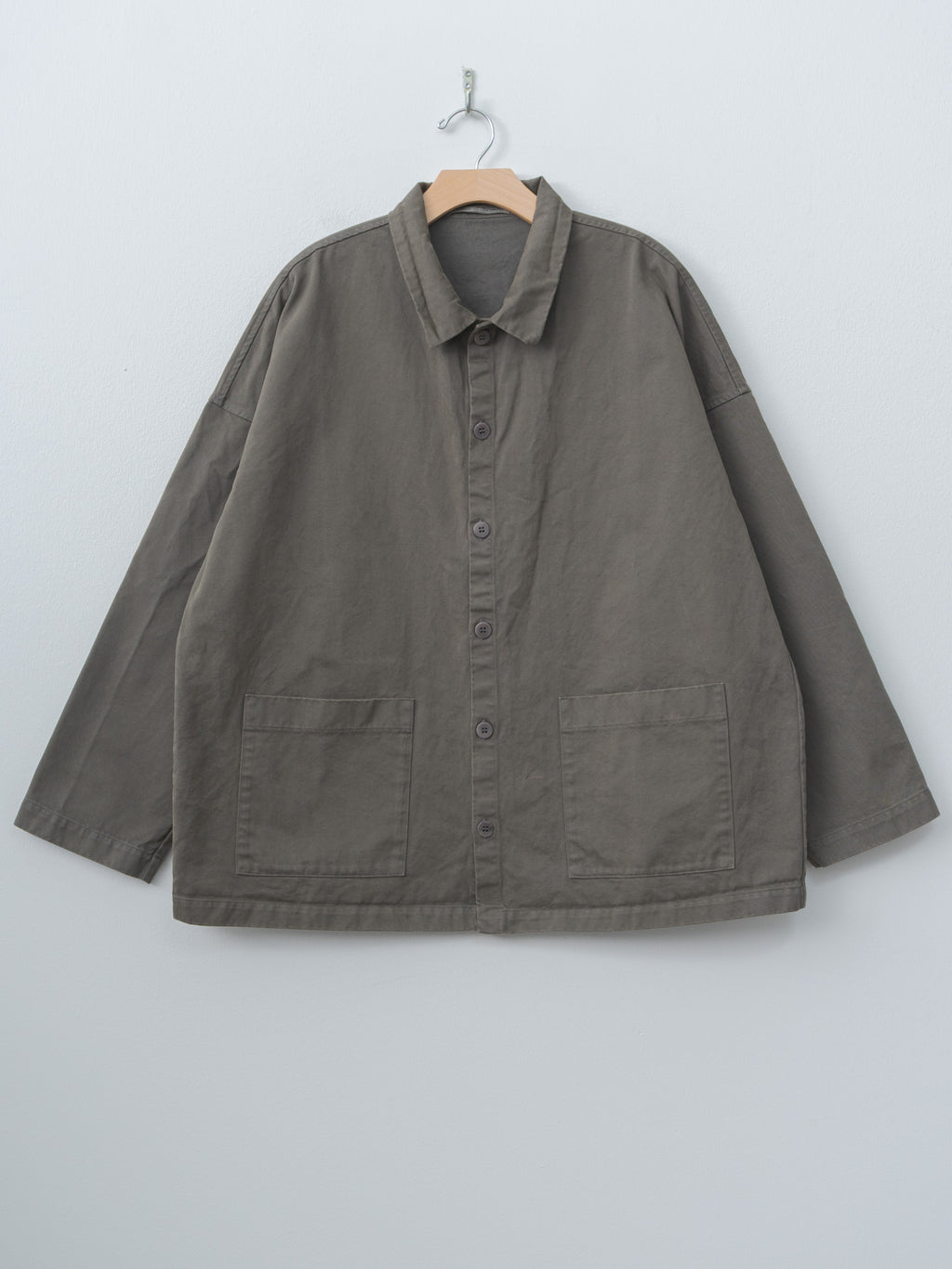 Namu Shop - Album di Famiglia Overshirt WCC