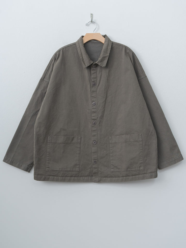 Namu Shop - Album di Famiglia Overshirt WCC