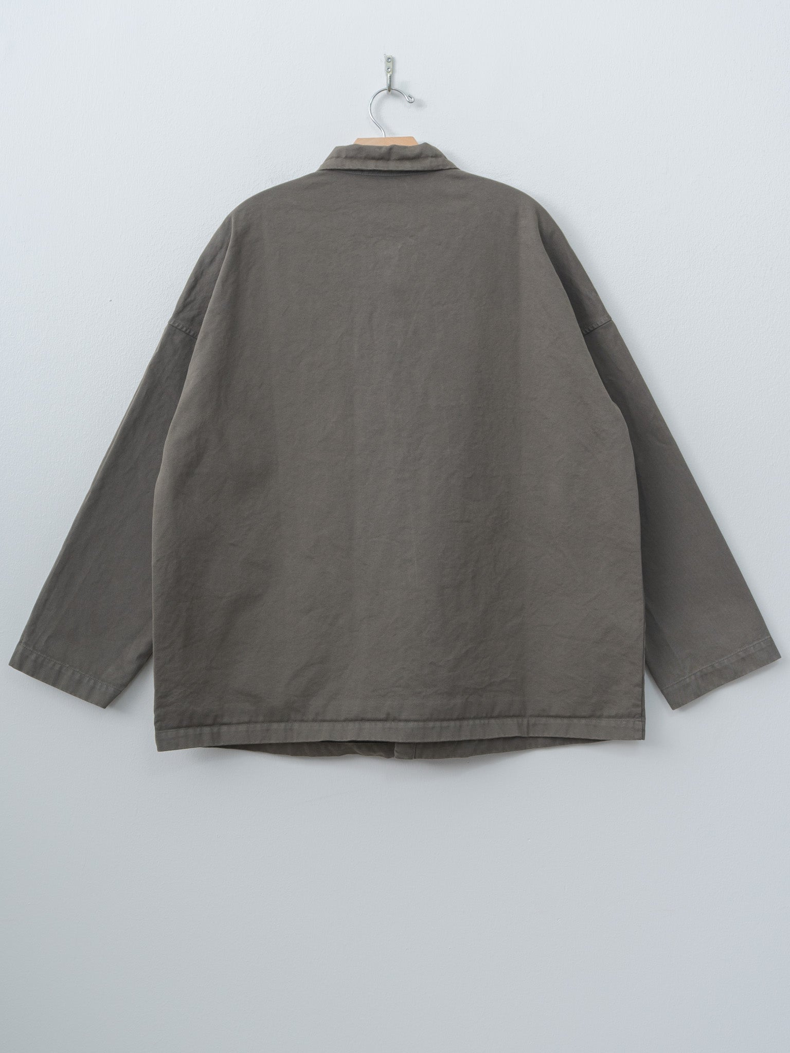 Namu Shop - Album di Famiglia Overshirt WCC