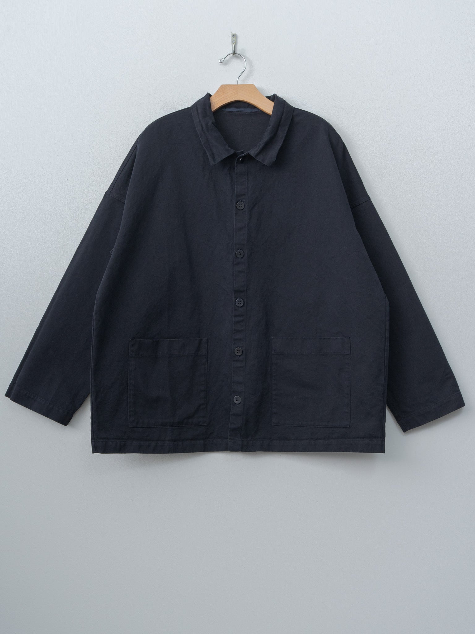 Namu Shop - Album di Famiglia Overshirt WCC