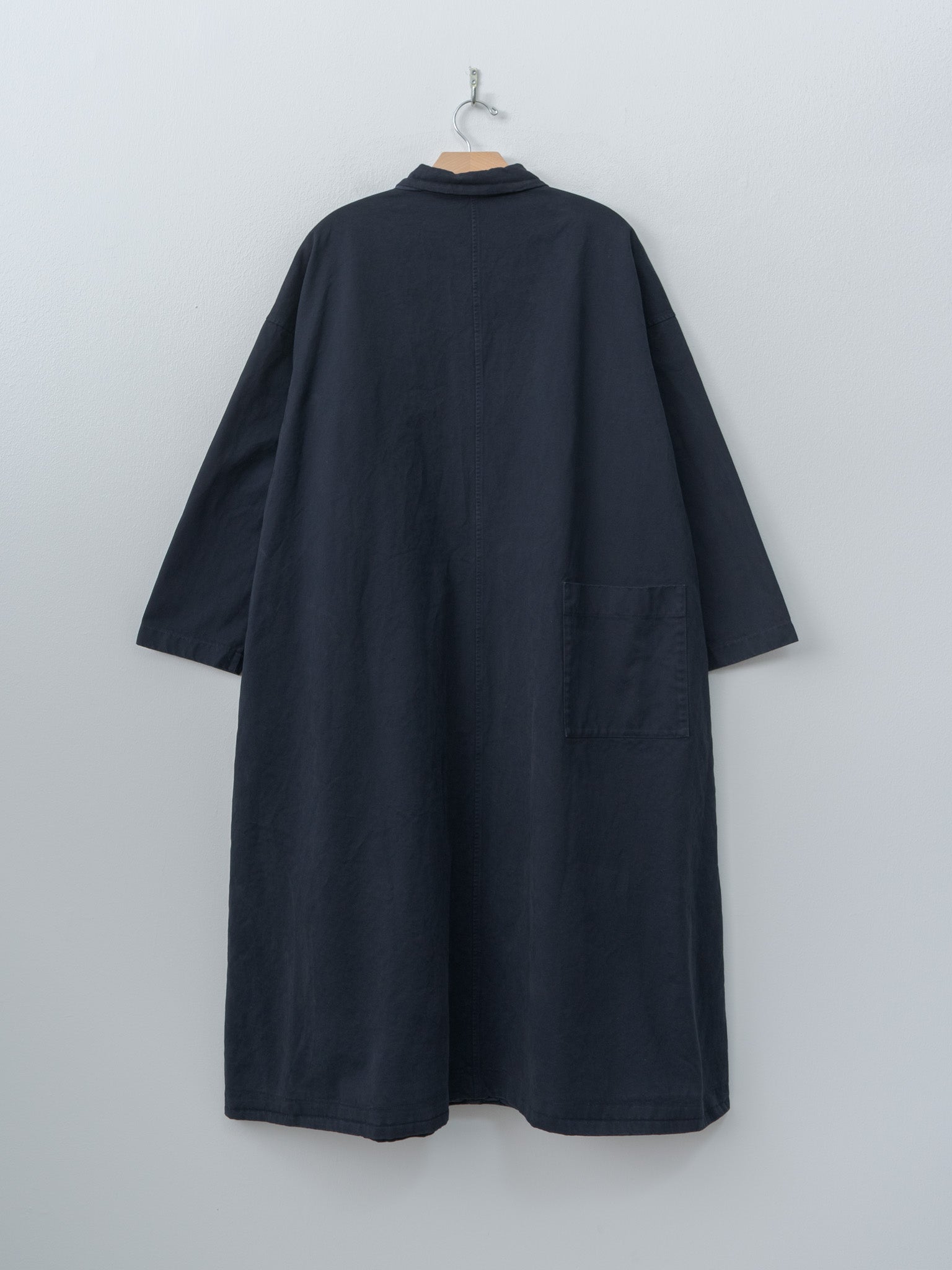 Namu Shop - Album di Famiglia Loose Collar Dress WCC