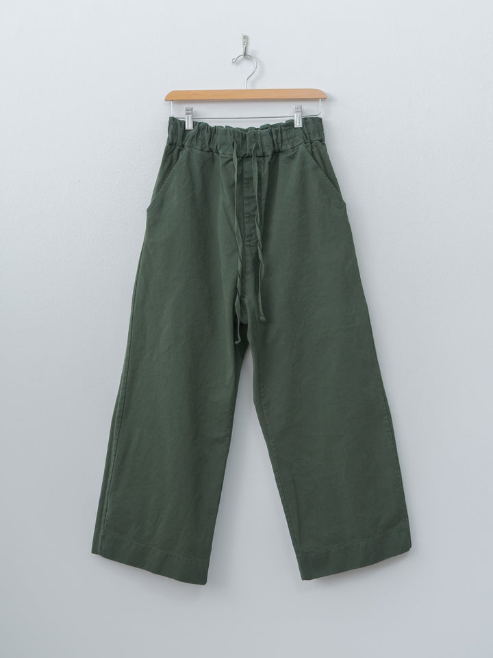 Namu Shop - Album di Famiglia Wide & Long Trousers WCC
