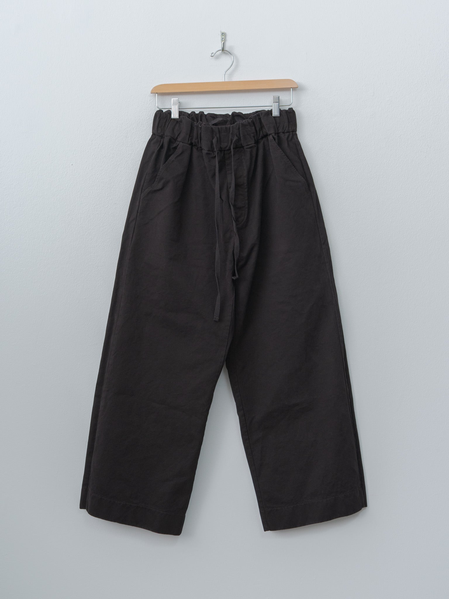 Namu Shop - Album di Famiglia Wide & Long Trousers WCC