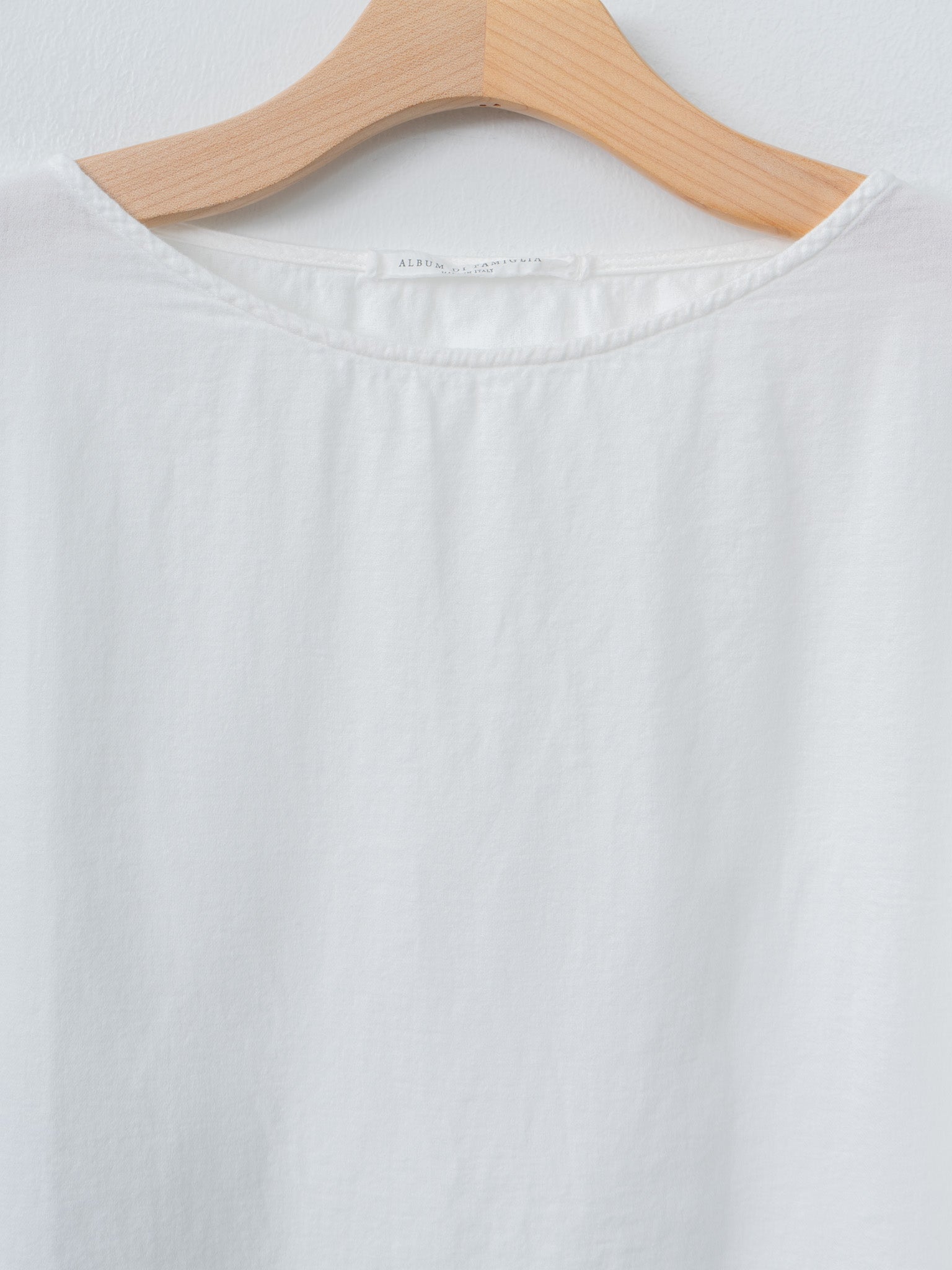 Namu Shop - Album di Famiglia T-Shirt LWC