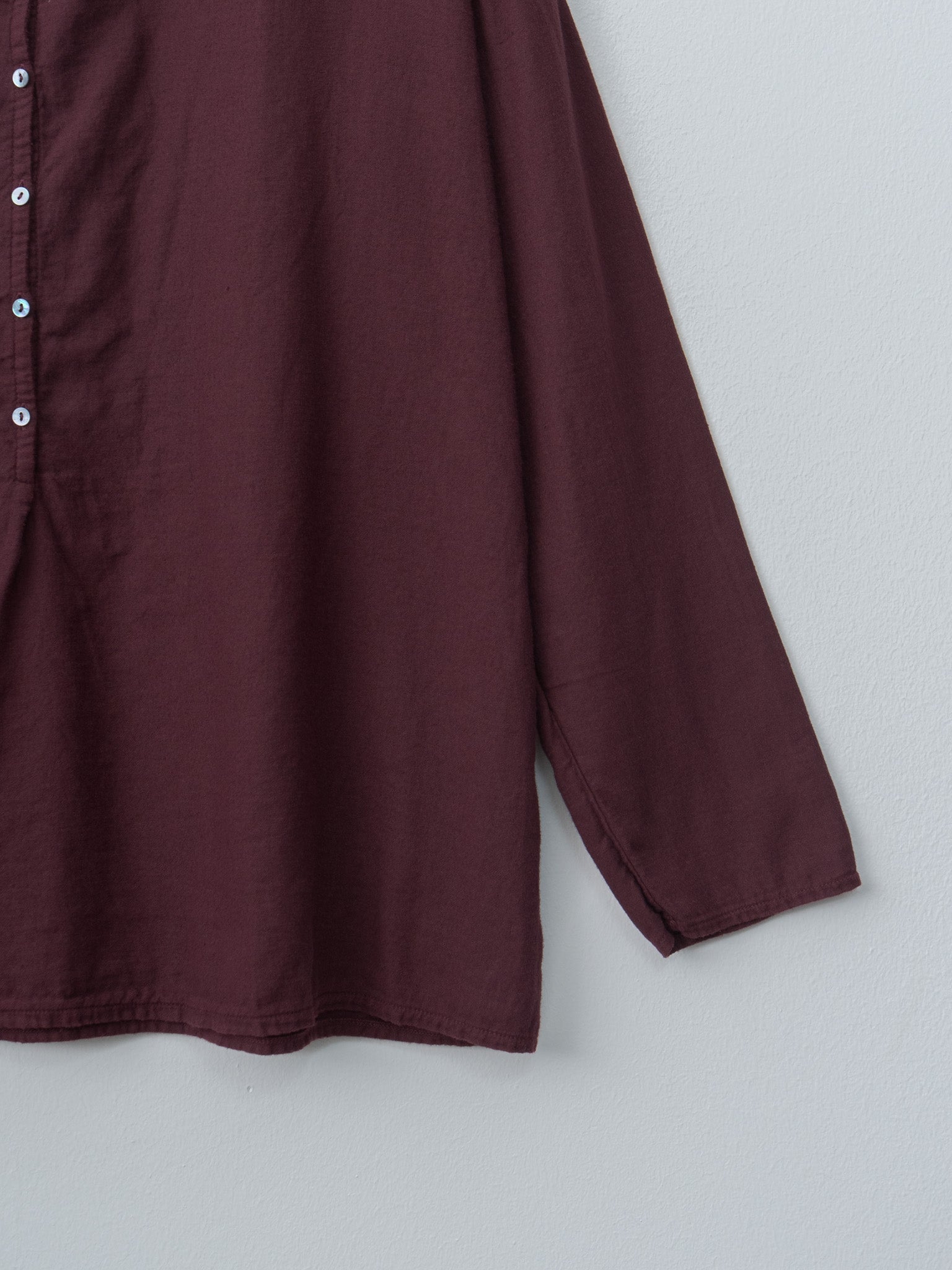 Namu Shop - Album di Famiglia Collar Shirt LWC