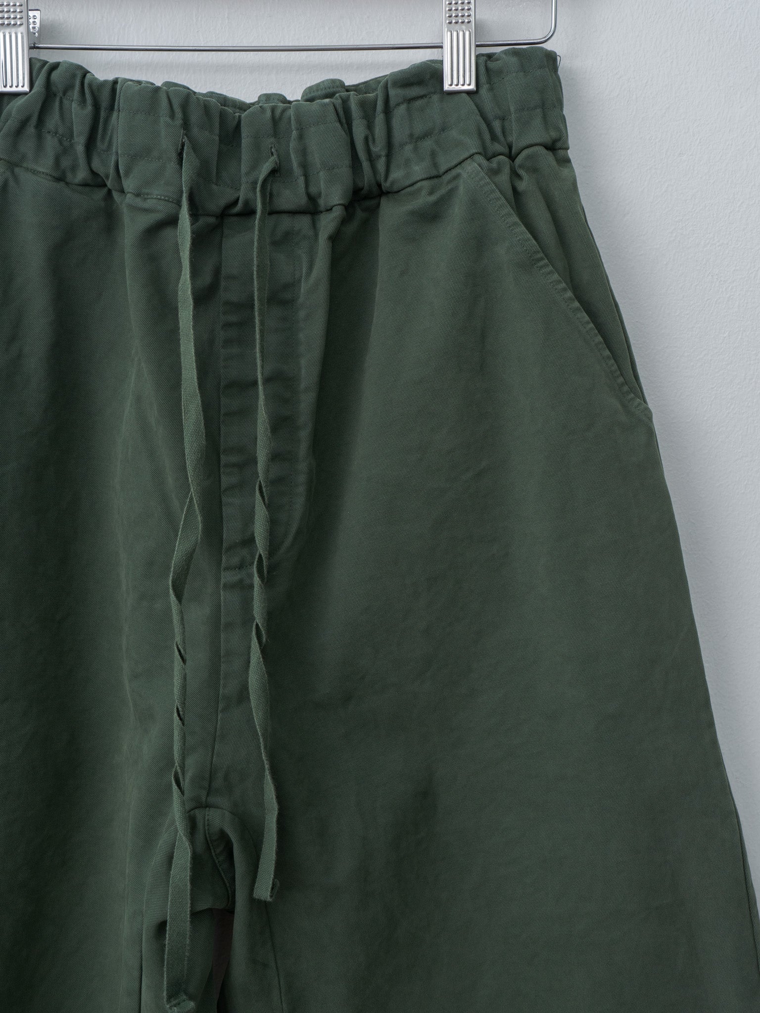 Namu Shop - Album di Famiglia Wide & Long Trousers WCC