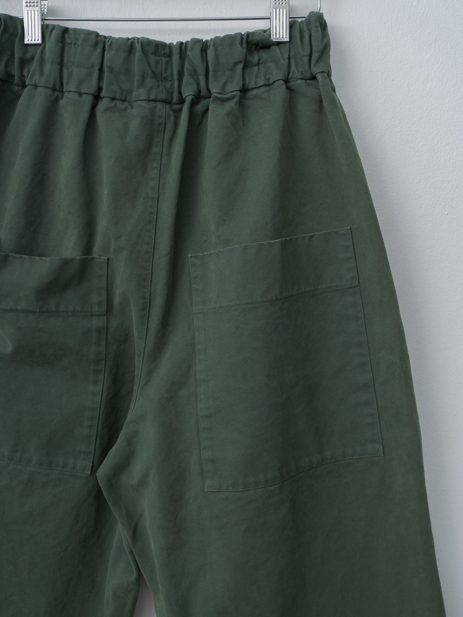 Namu Shop - Album di Famiglia Wide & Long Trousers WCC