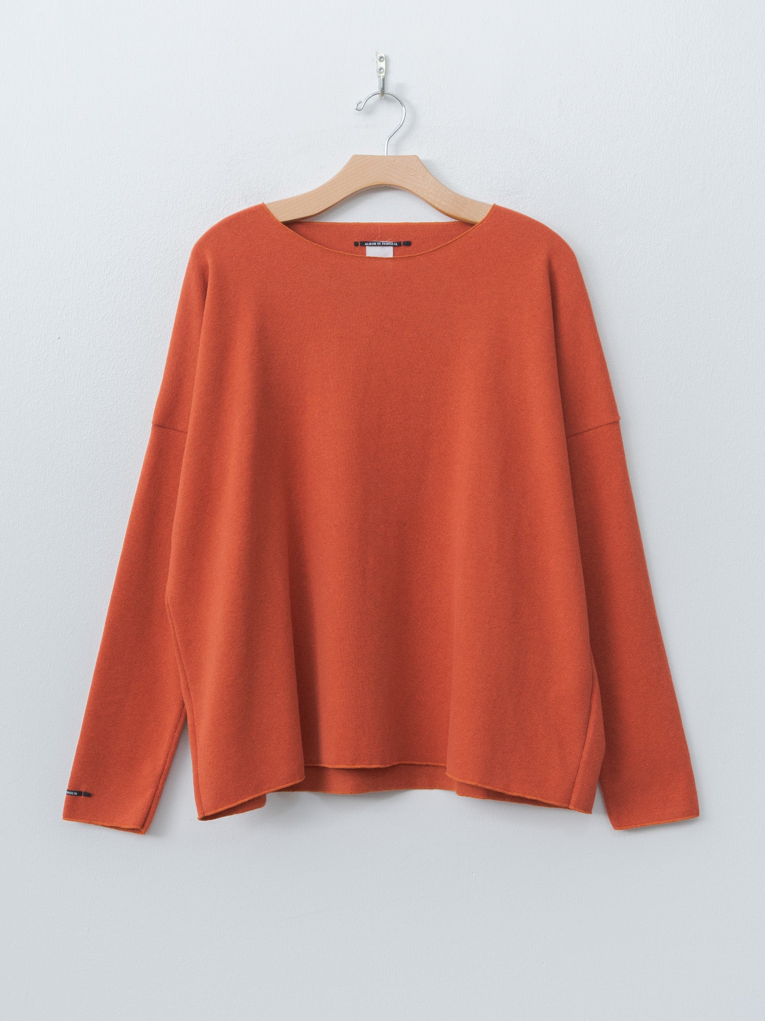 Namu Shop - Album di Famiglia Jumper JP