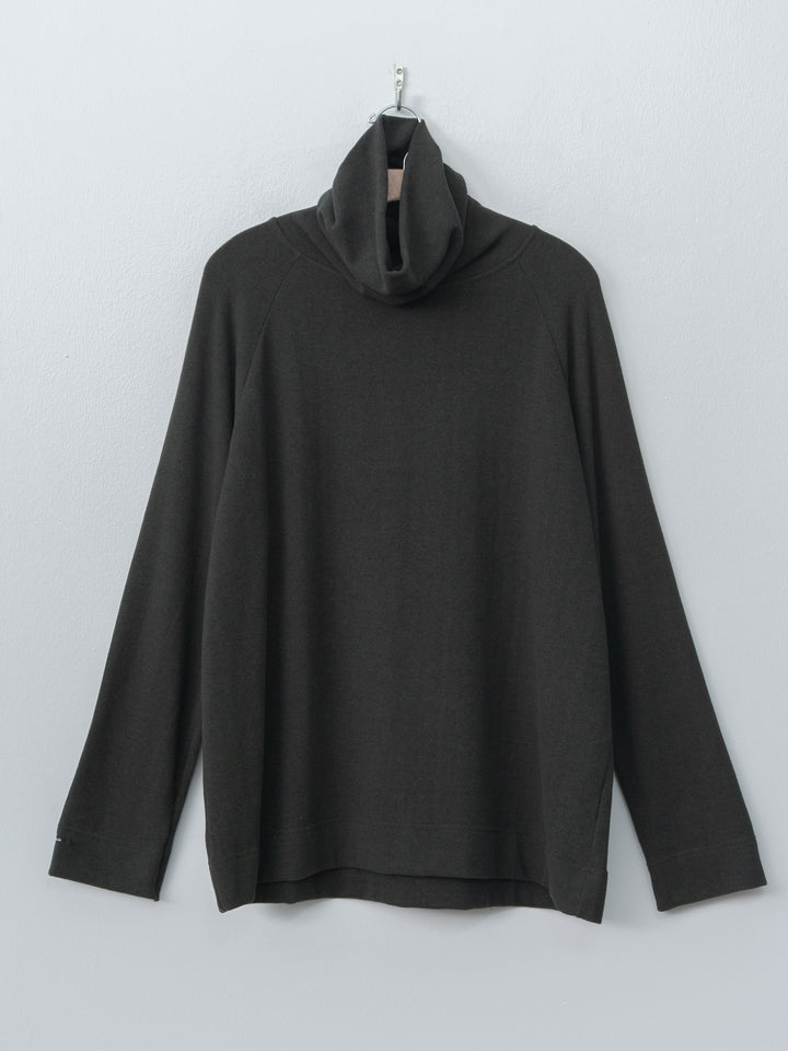Namu Shop - Album di Famiglia Unisex Turtleneck JP