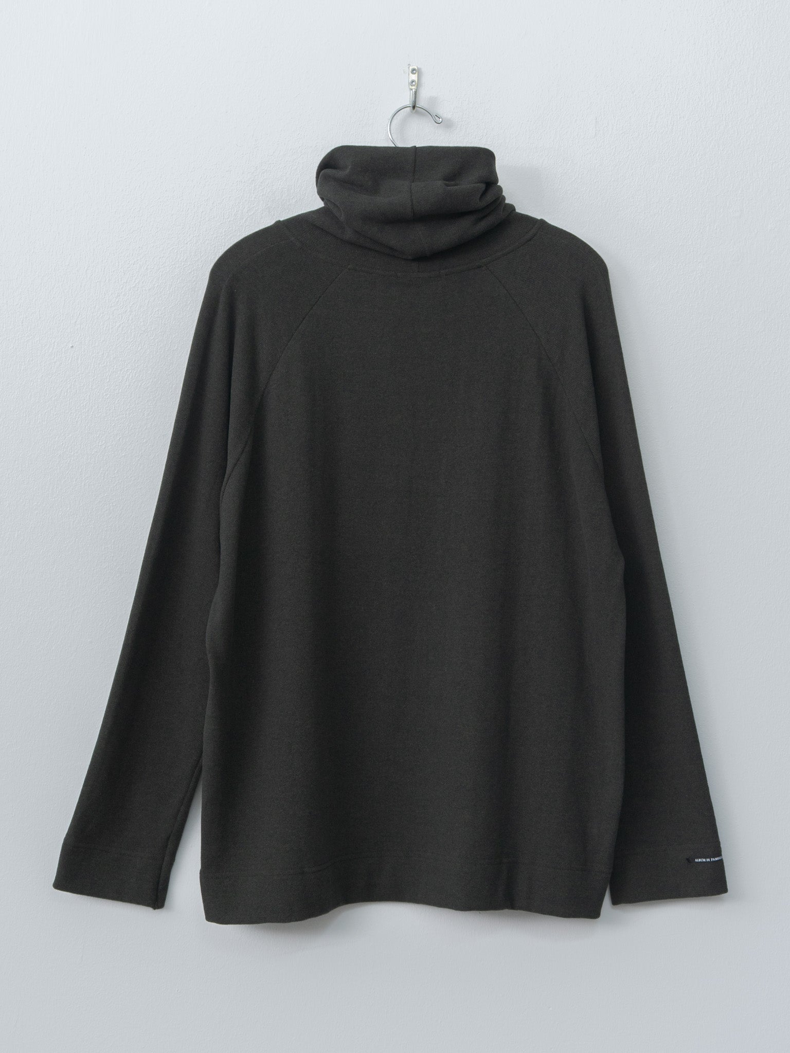 Namu Shop - Album di Famiglia Unisex Turtleneck JP