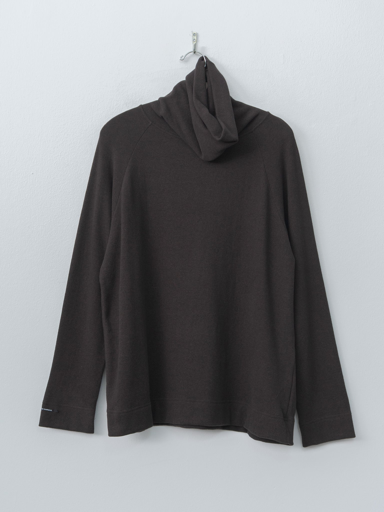 Namu Shop - Album di Famiglia Unisex Turtleneck JP