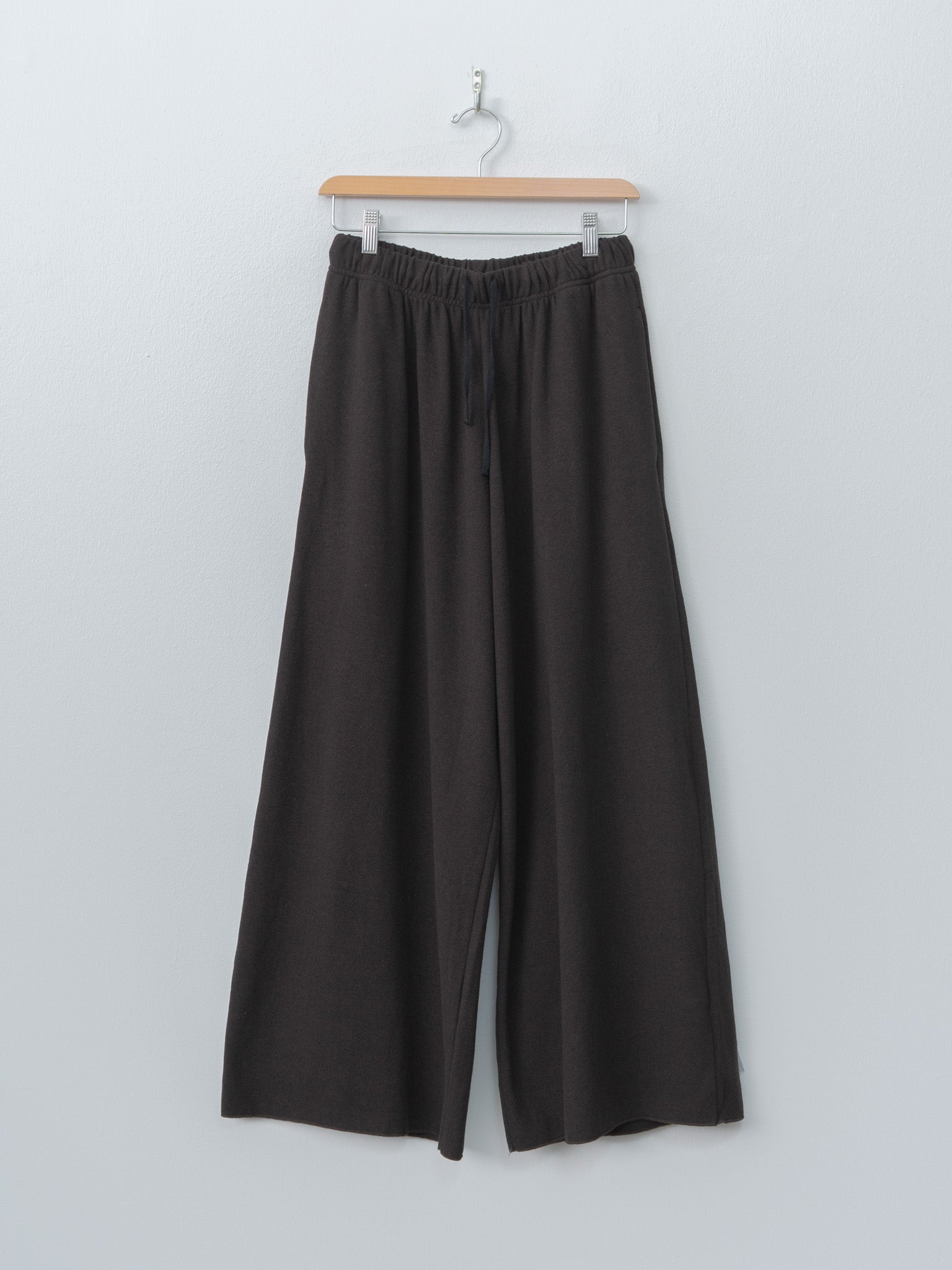 Namu Shop - Album di Famiglia Wide Essential Trousers JP