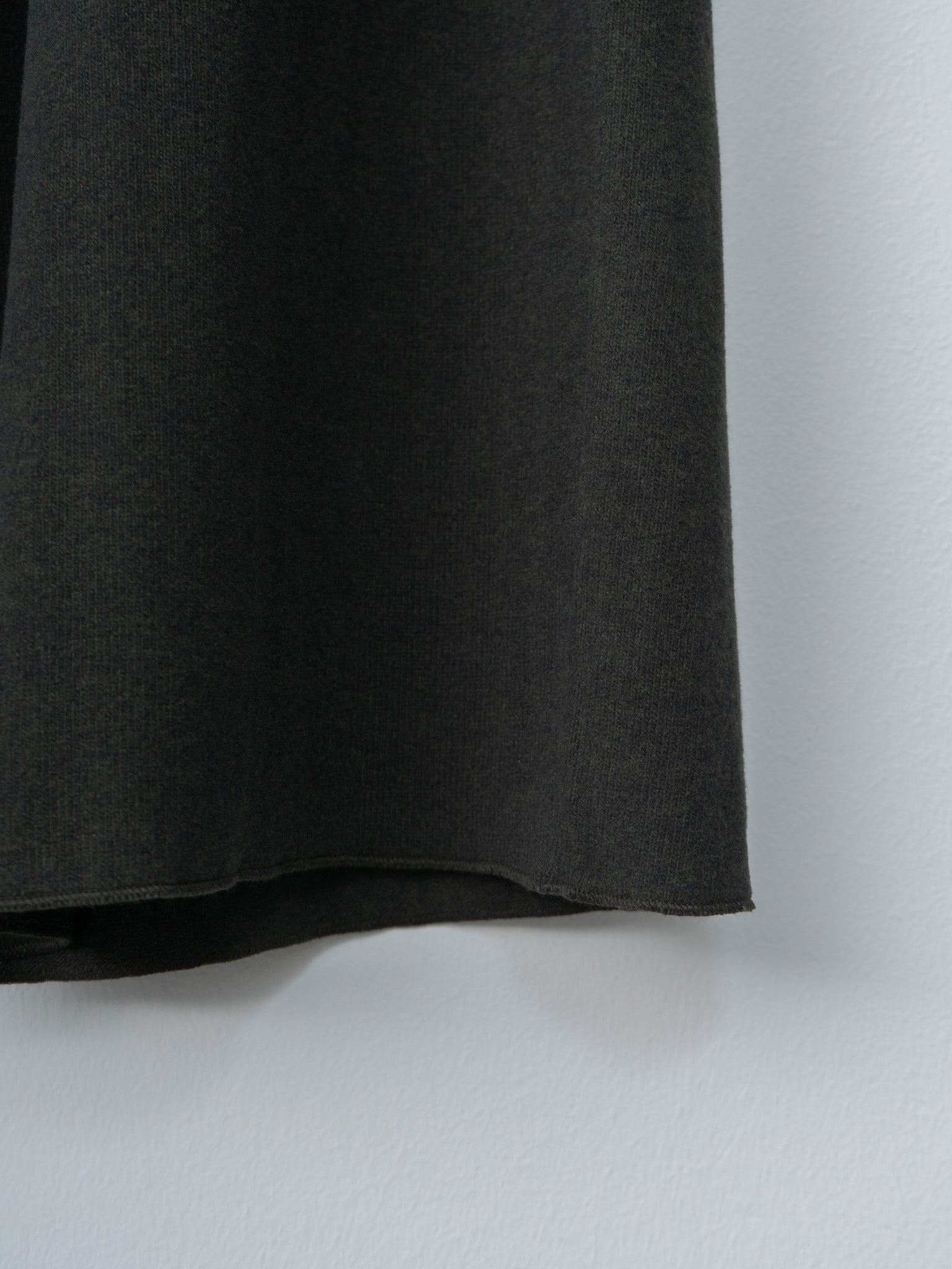 Namu Shop - Album di Famiglia Wide Essential Trousers JP