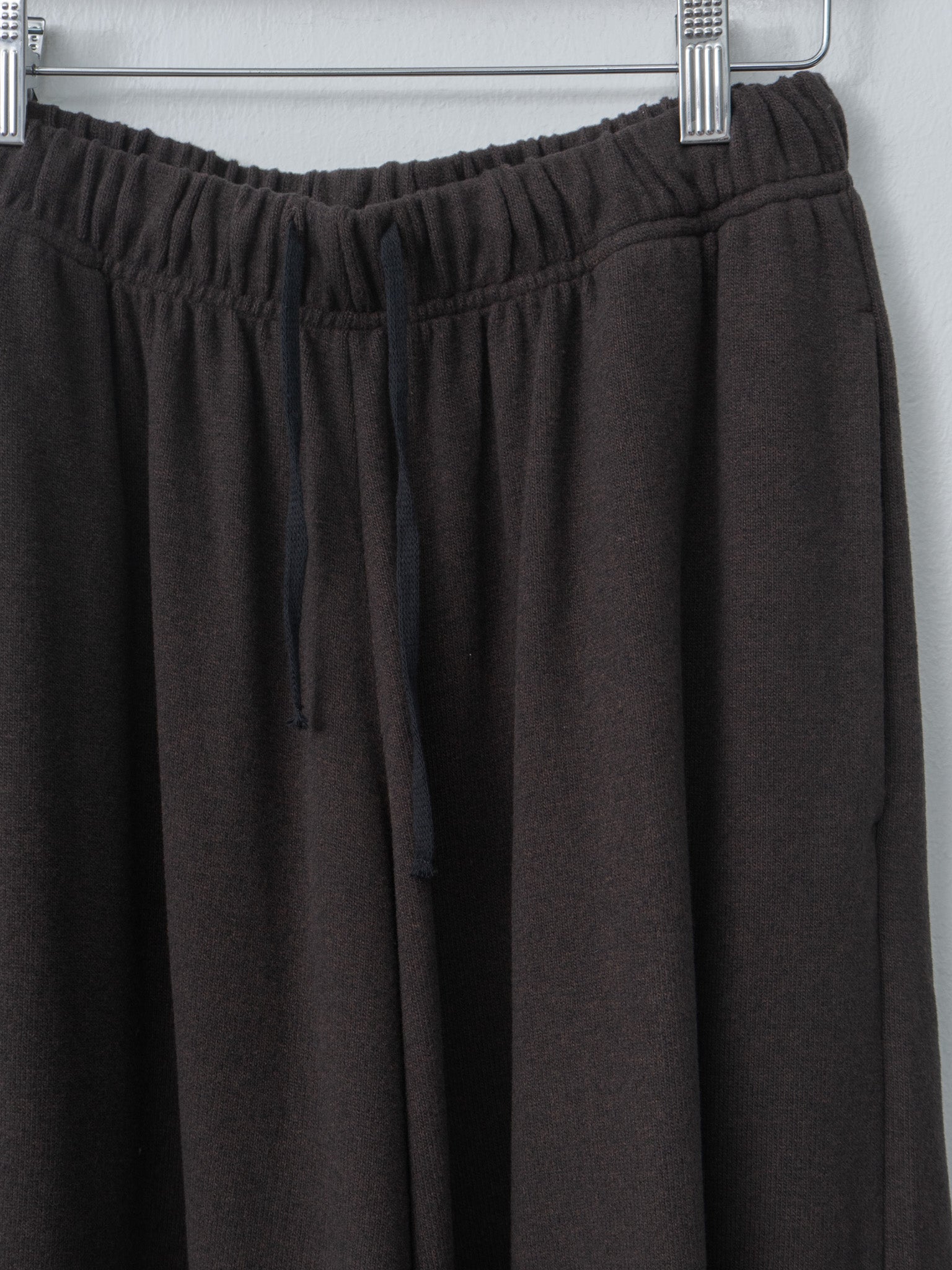 Namu Shop - Album di Famiglia Wide Essential Trousers JP