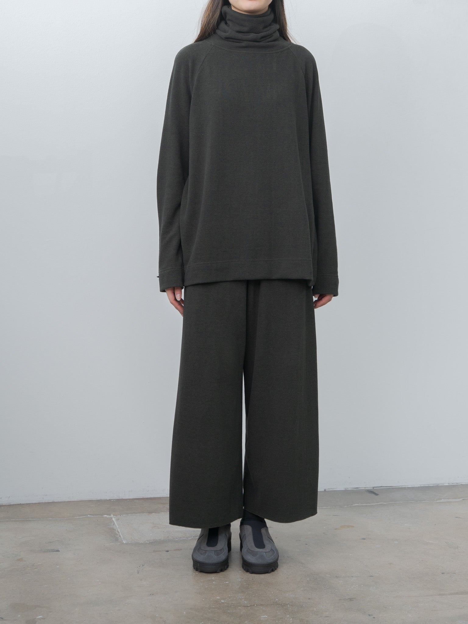 Namu Shop - Album di Famiglia Unisex Turtleneck JP