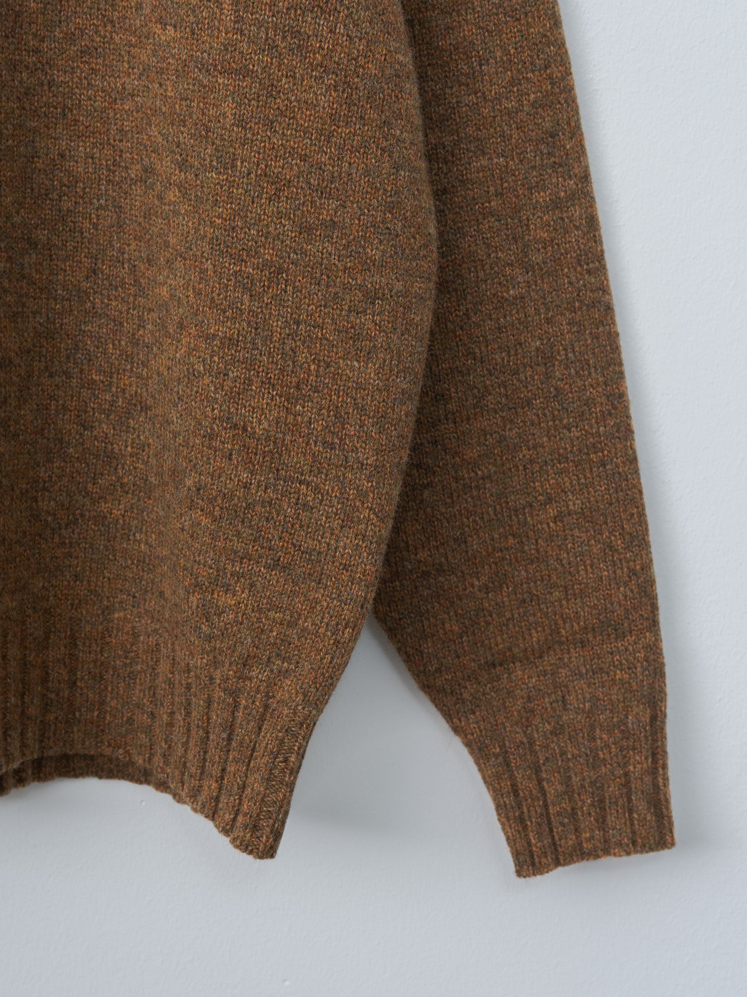 Namu Shop - Fujito Crew Neck Sweater