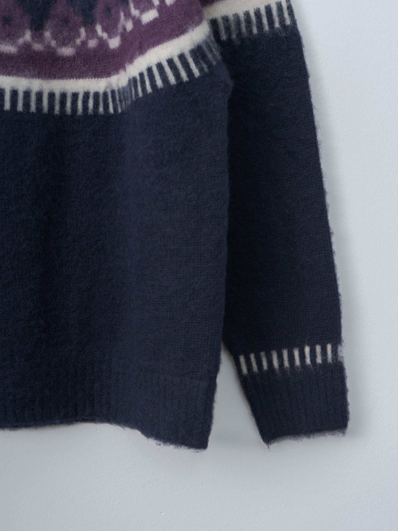 Namu Shop - Fujito Snow Sweater