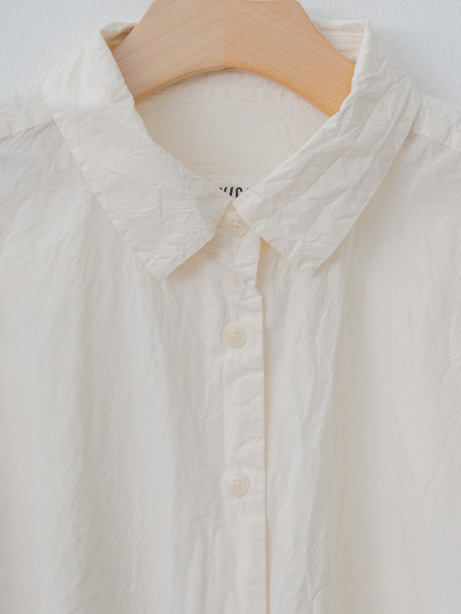Namu Shop - Casey Casey Manon Shirt L COT