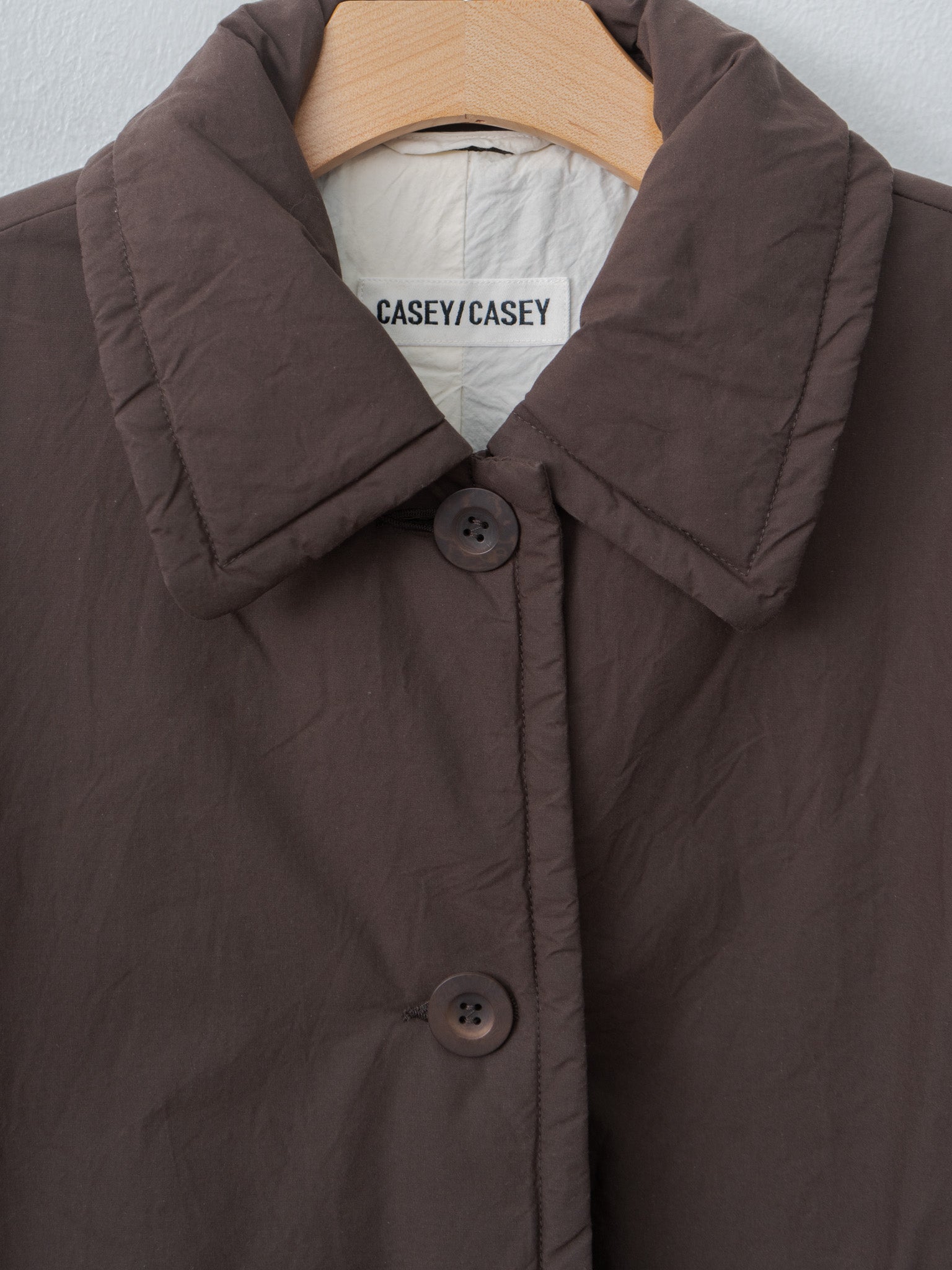 Namu Shop - Casey Casey Sally Coat L WAX