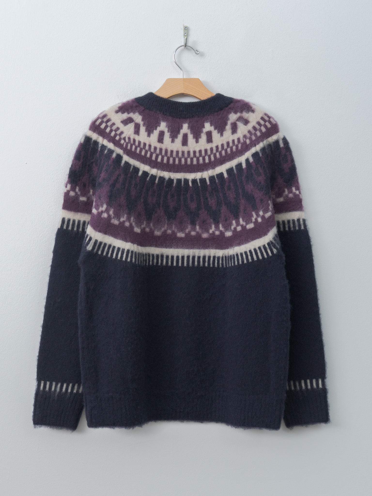 Namu Shop - Fujito Snow Sweater