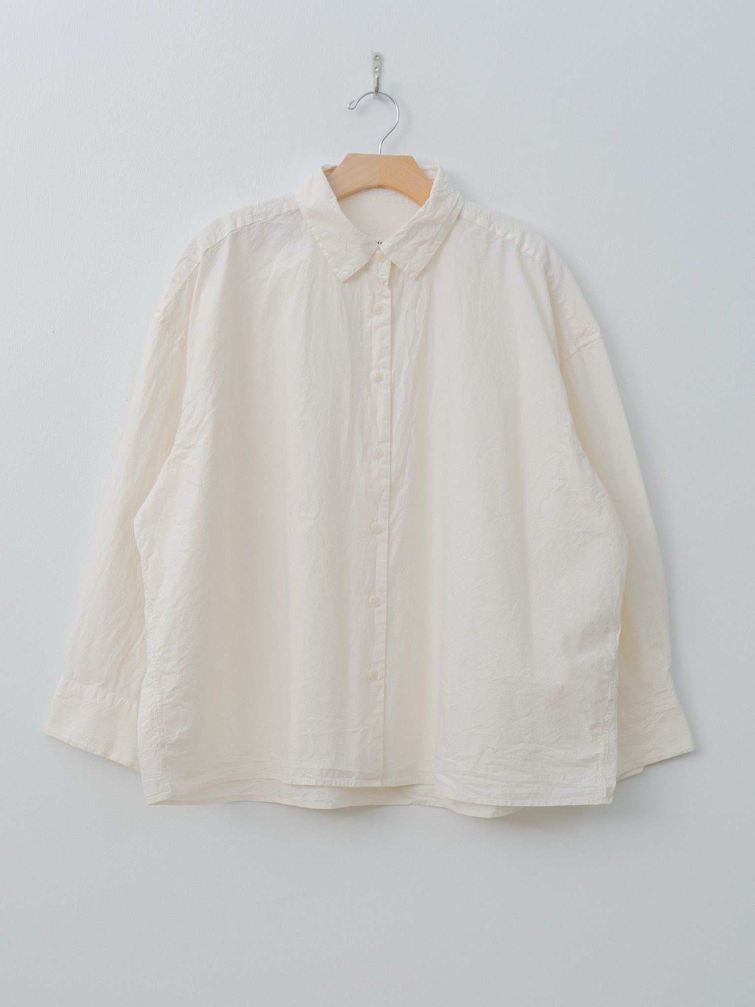 Namu Shop - Casey Casey Manon Shirt L COT