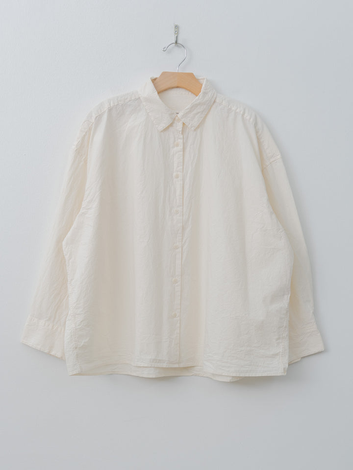 Namu Shop - Casey Casey Manon Shirt L COT