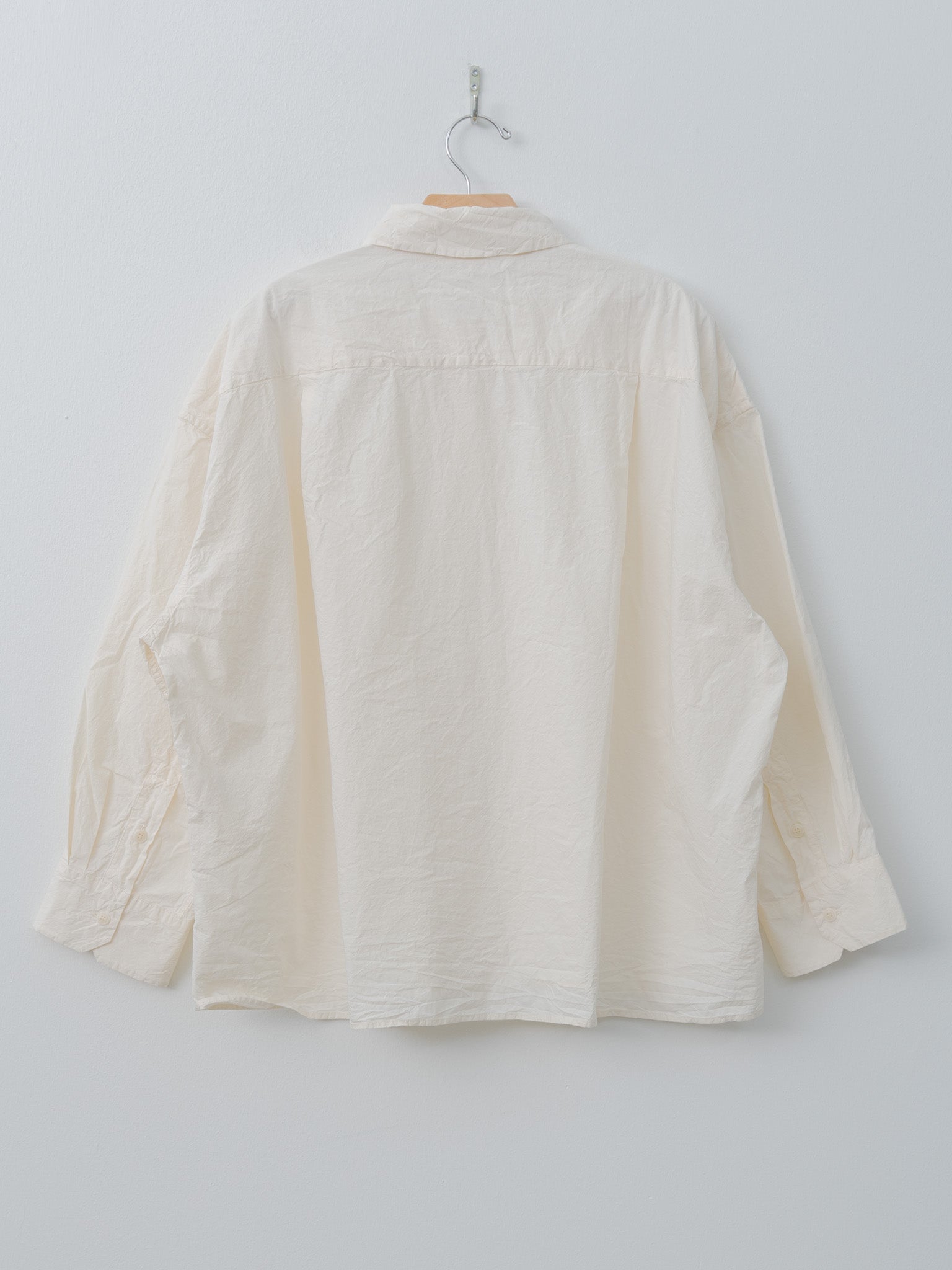 Namu Shop - Casey Casey Manon Shirt L COT