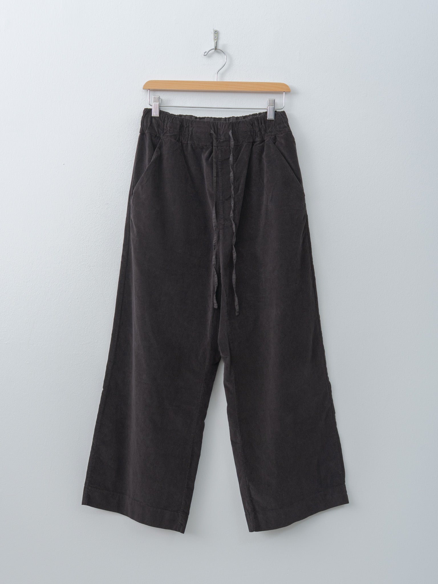 Namu Shop - Album di Famiglia Wide & Long Trousers V