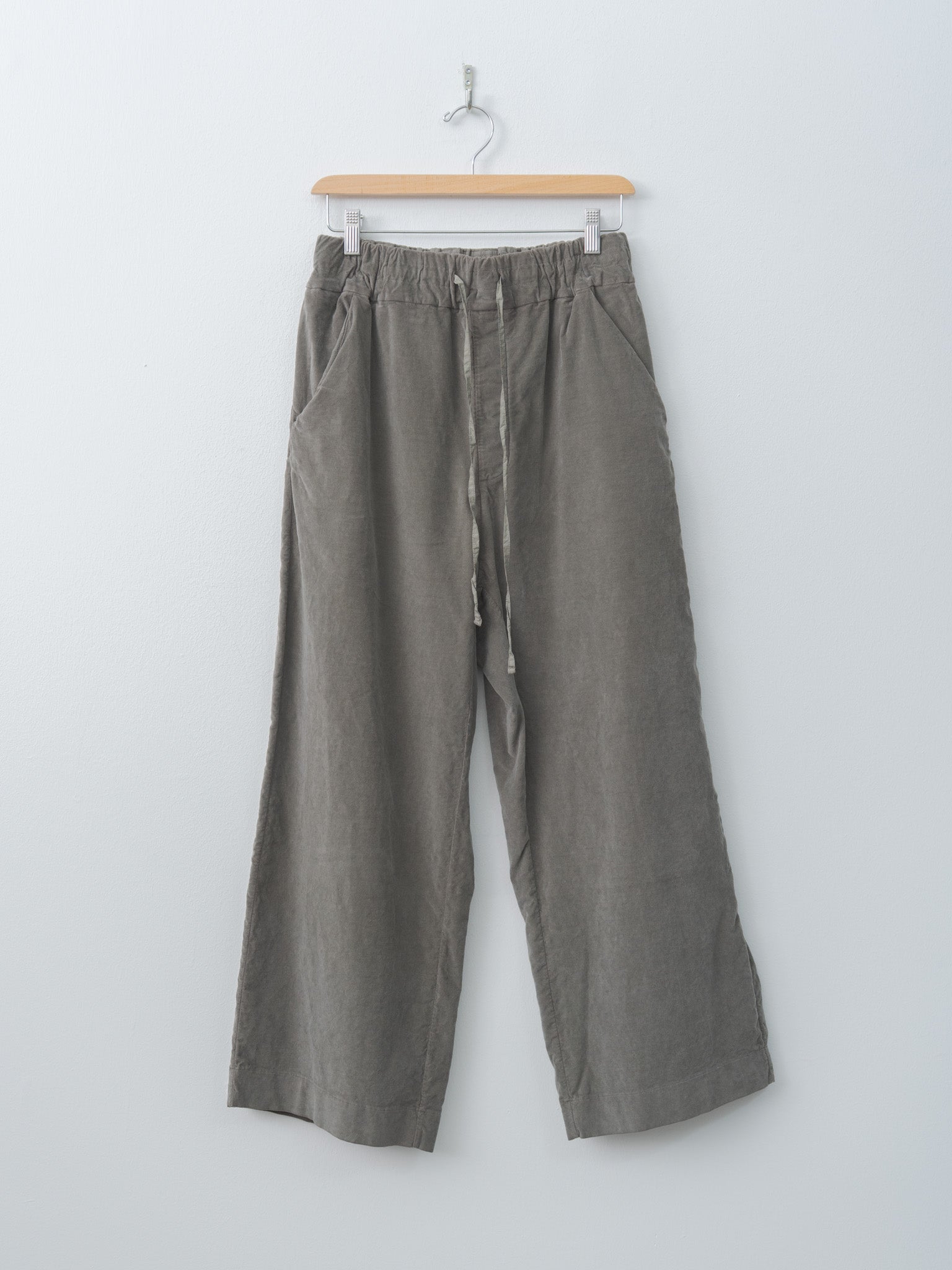 Namu Shop - Album di Famiglia Wide & Long Trousers V