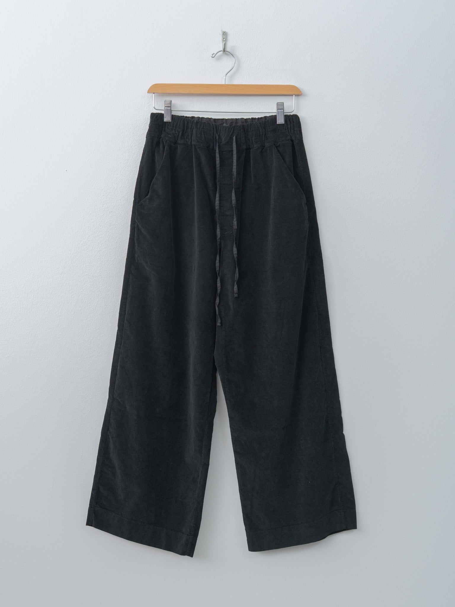 Namu Shop - Album di Famiglia Wide & Long Trousers V