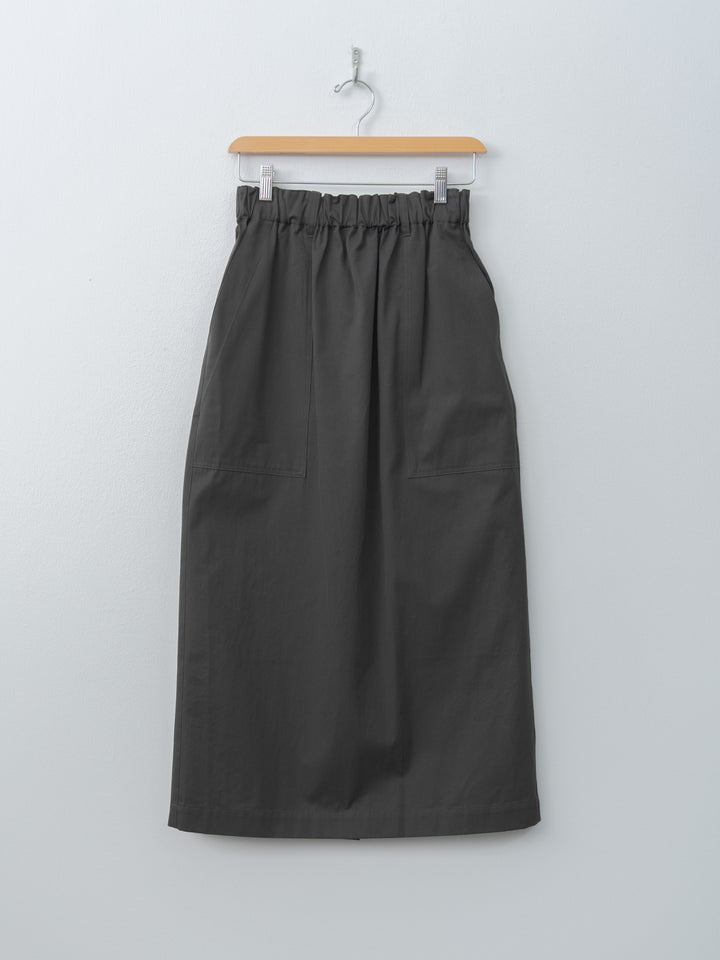 Namu Shop - Nicholson & Nicholson DONA-LC Slim Skirt