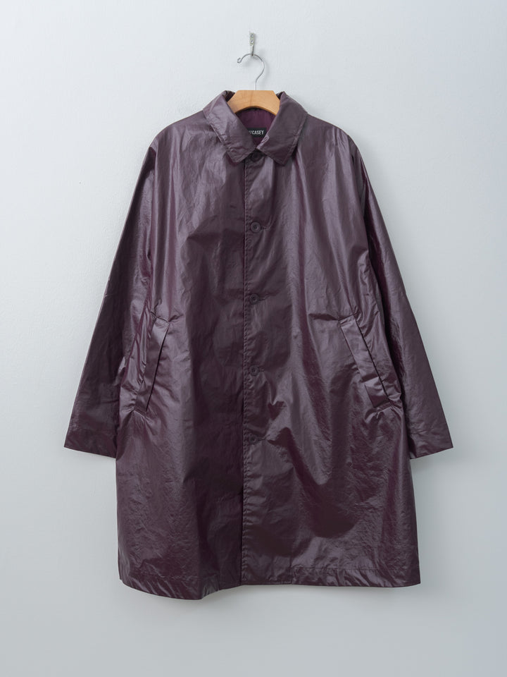 Namu Shop - Casey Casey Peche Coat RAIN