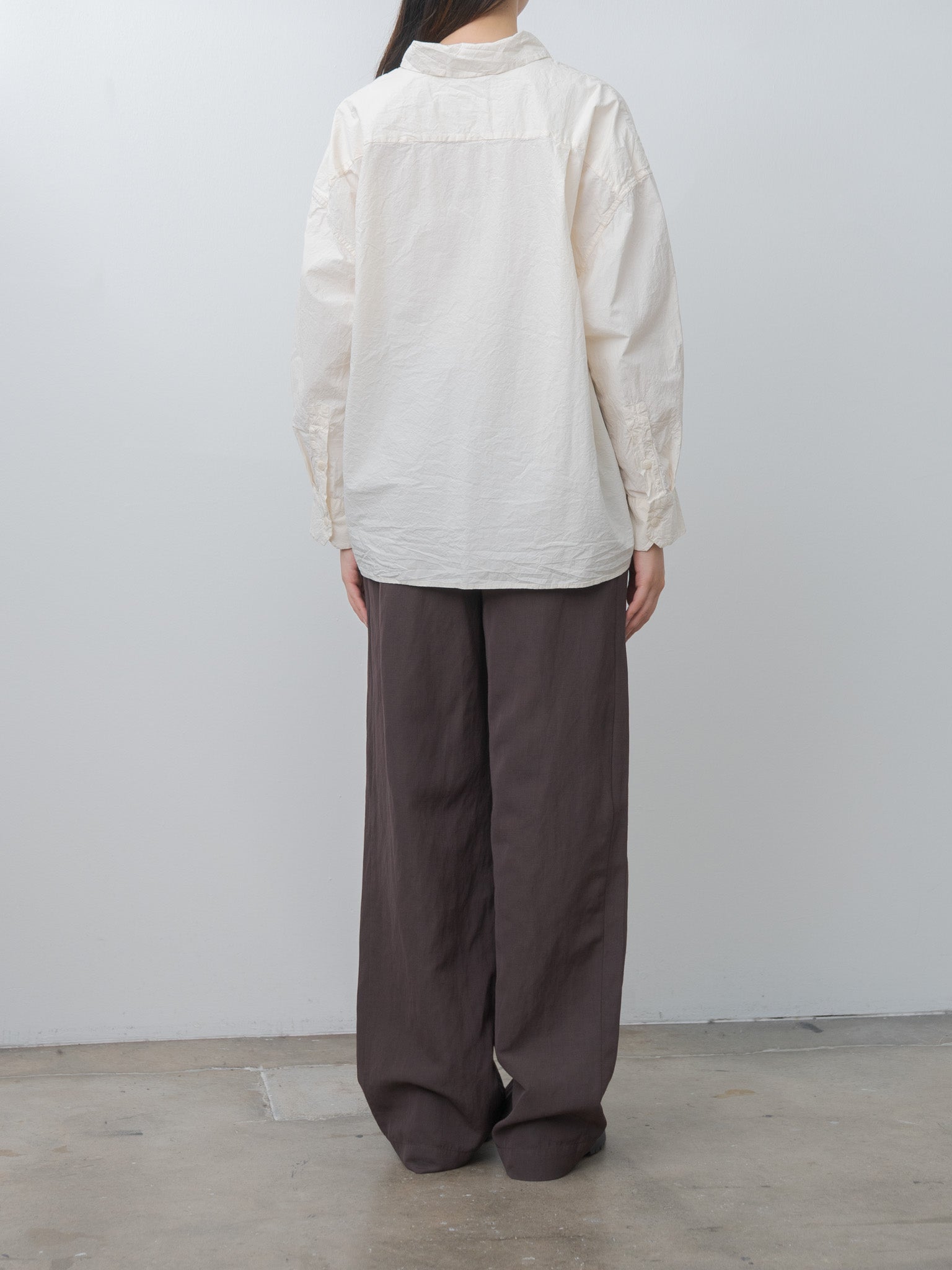 Namu Shop - Casey Casey Manon Shirt L COT