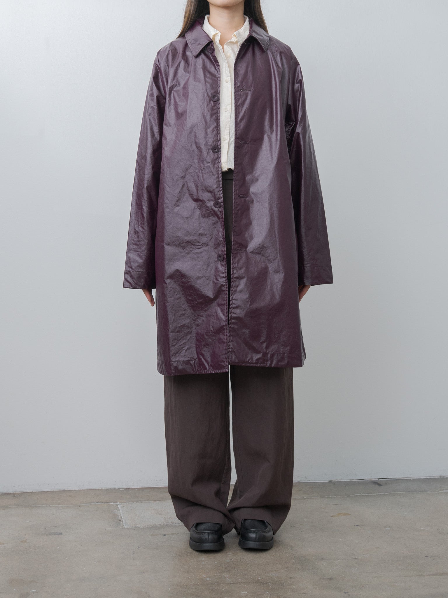 Namu Shop - Casey Casey Manon Shirt L COT