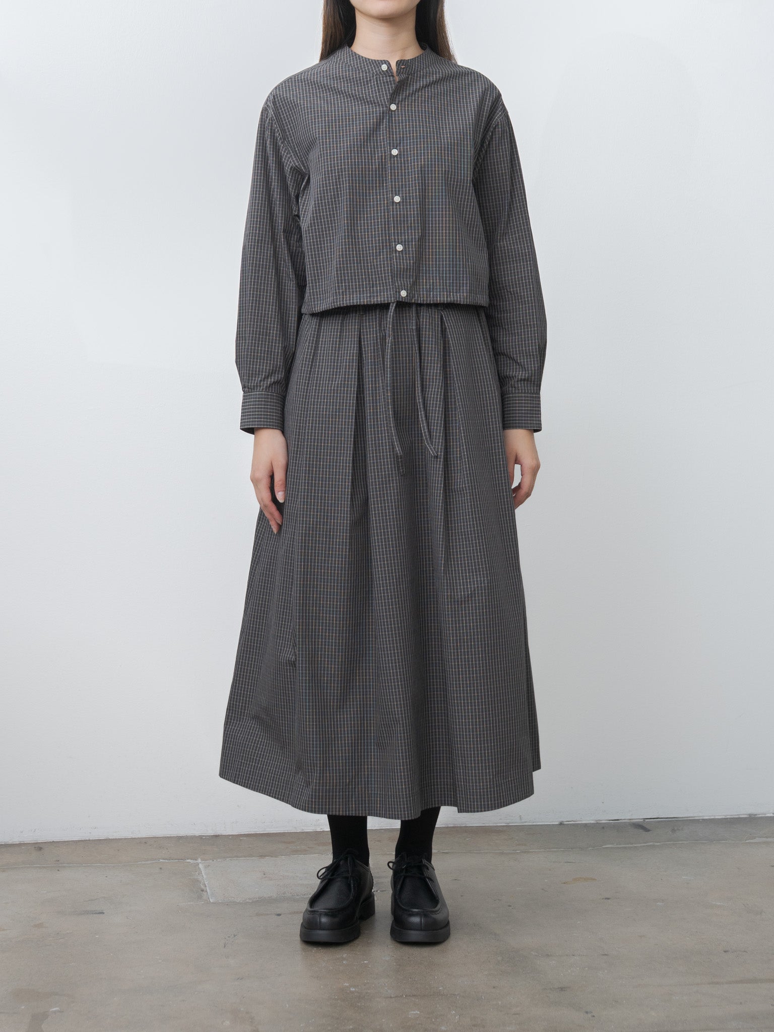 Namu Shop - Nicholson & Nicholson MIRA-W Skirt