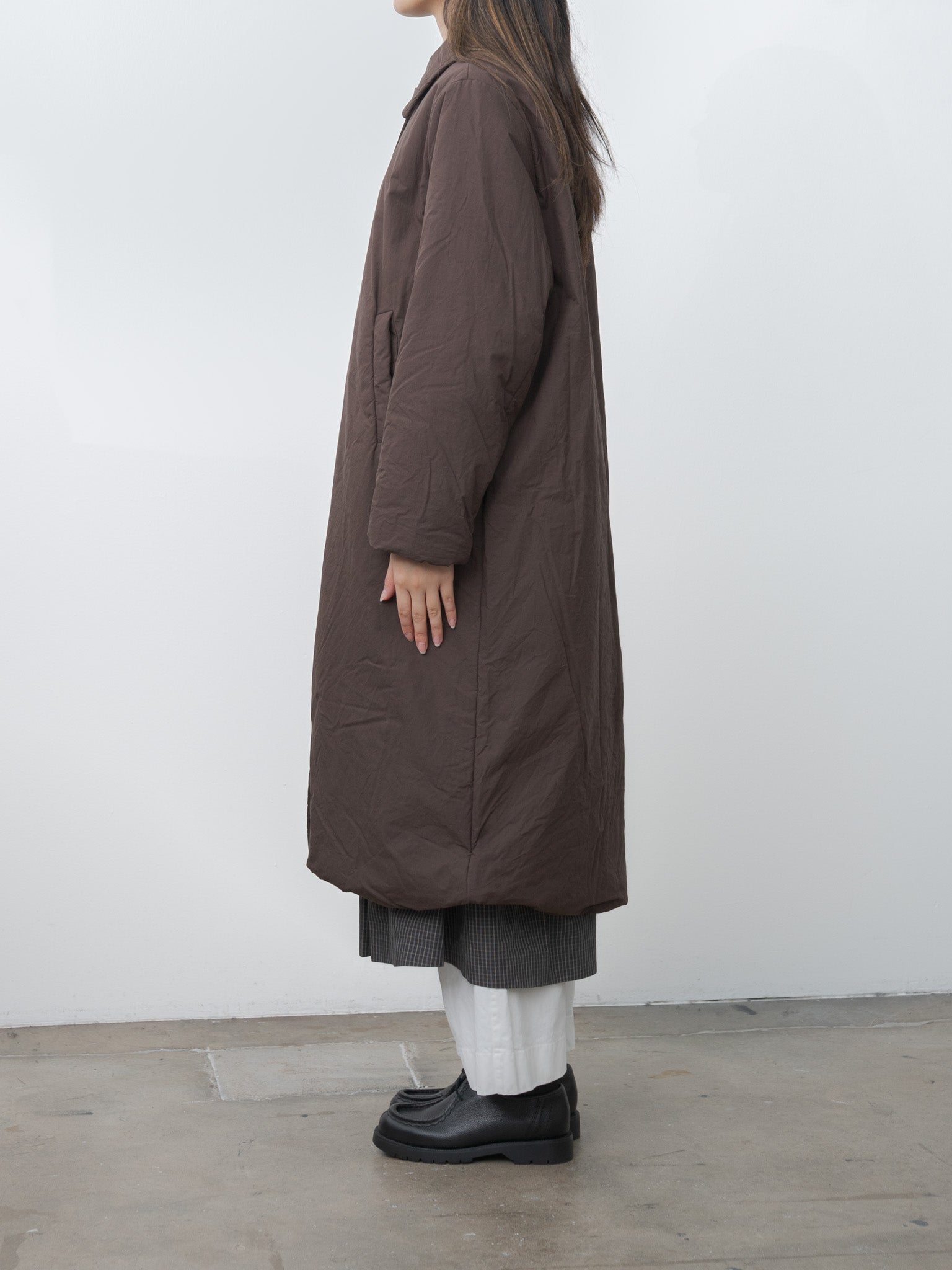 Namu Shop - Casey Casey Sally Coat L WAX