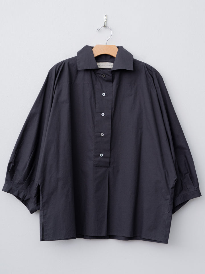 Namu Shop - Jan Machenhauer Nina Shirt - Ink