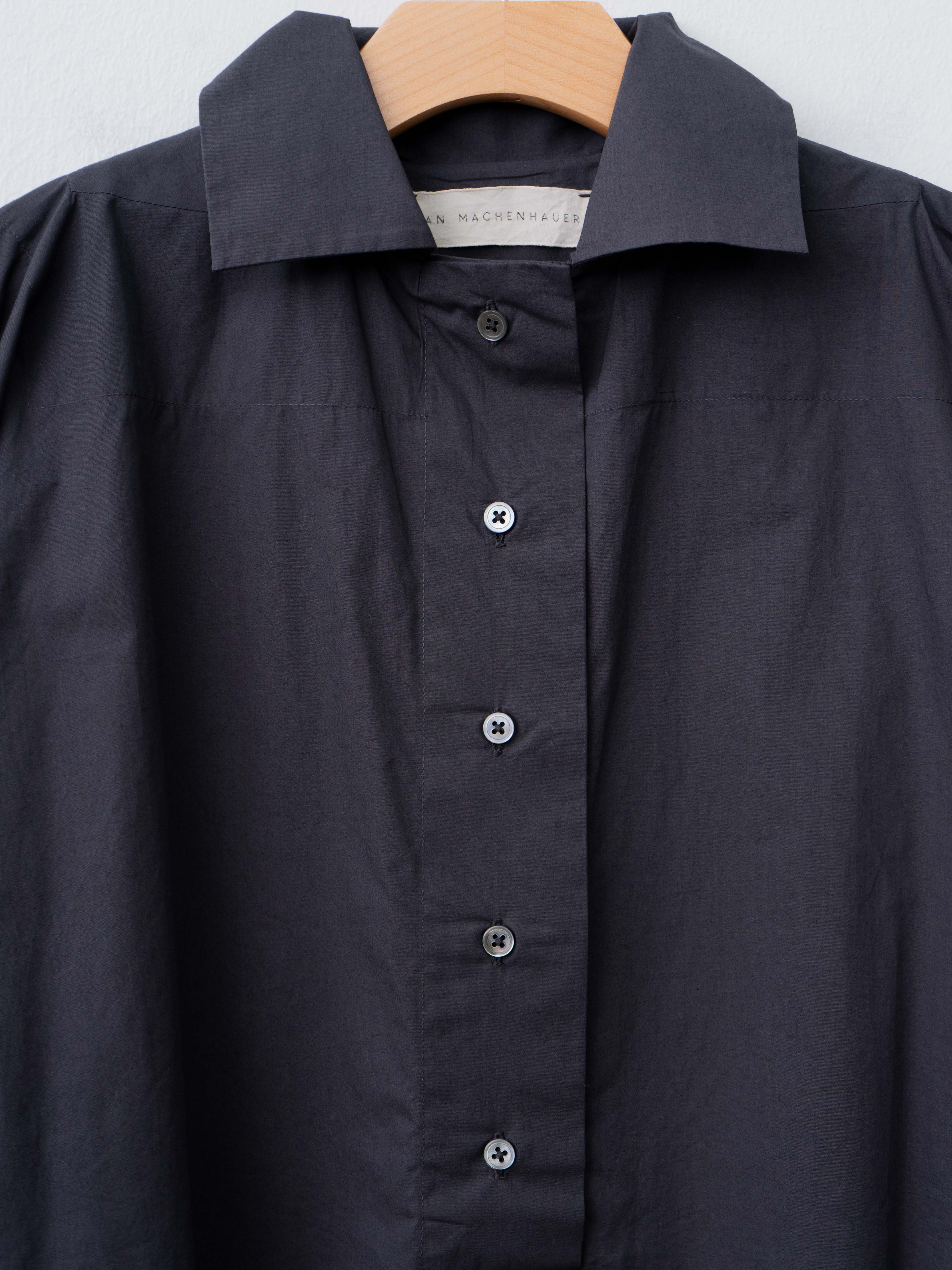 Namu Shop - Jan Machenhauer Nina Shirt - Ink